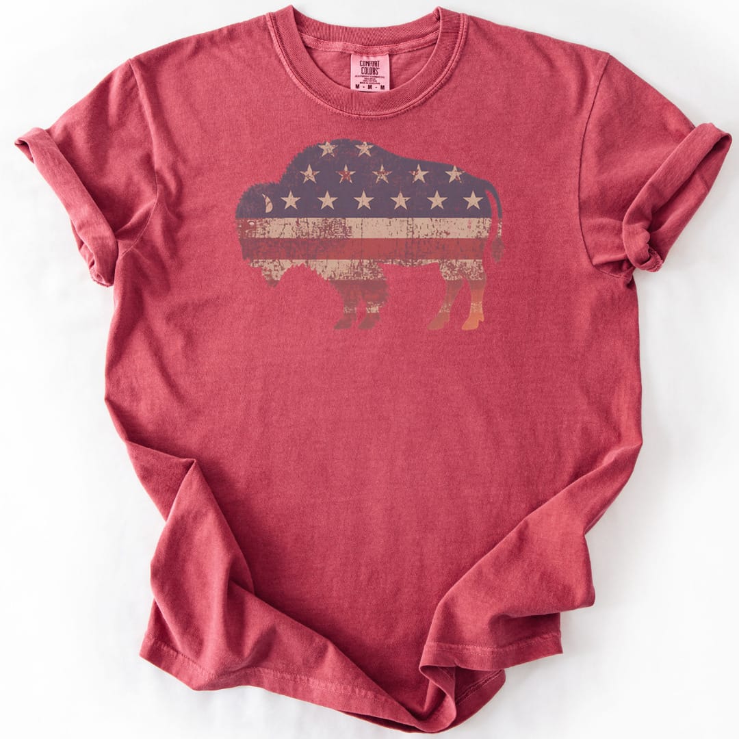 American Bison Premium