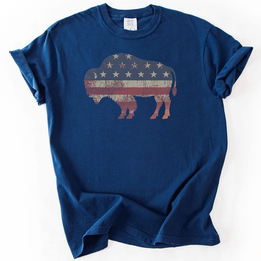 American Bison Premium