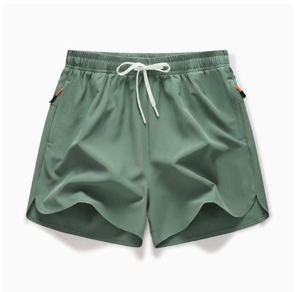 🏃‍♂️Men's  Running Shorts – Quick-Dry Athletic Gym Shorts (1 / 5 Pack)