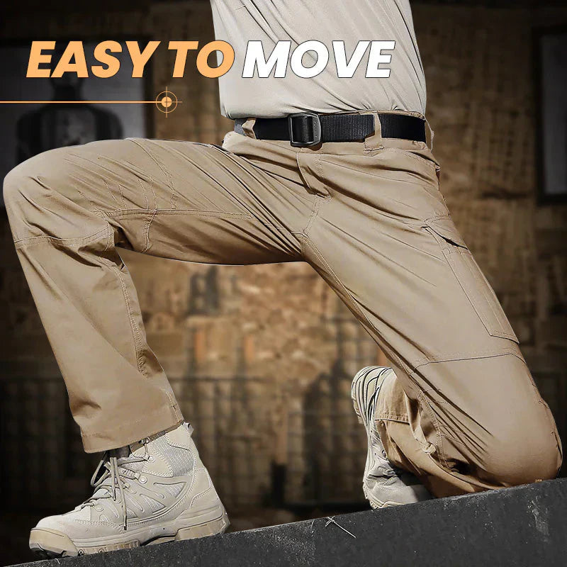 🎁2026 New Arrivals 56% OFF💥Multi-purpose Tactical Pants