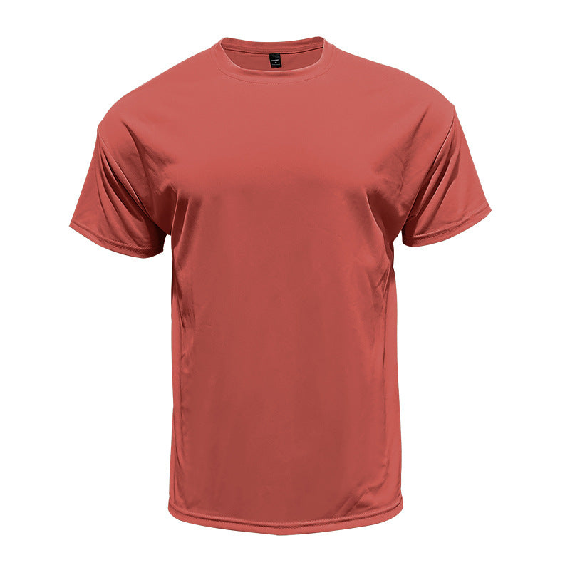 👕 50% OFF NOW! 🔥 Men's Casual Short Sleeve T-Shirt & Shorts Set – Breathable, lightweight & perfect for summer 🩳