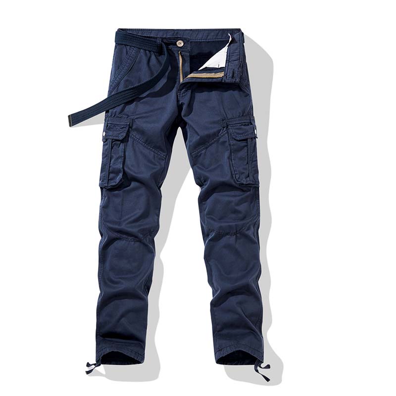 ⏳Limited time 50% OFF ⏰🔥Men's Classic Tactical Cargo Pants