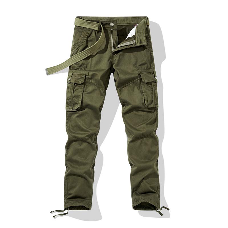 ⏳Limited time 50% OFF ⏰🔥Men's Classic Tactical Cargo Pants