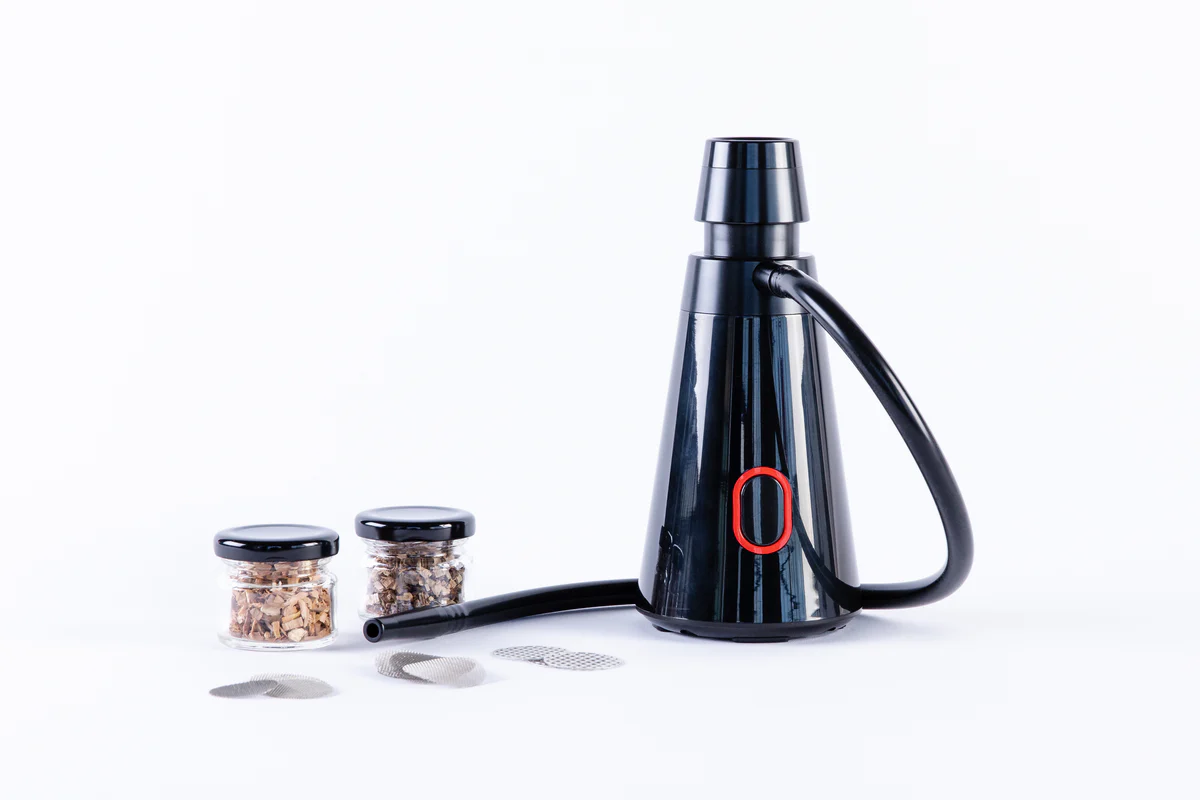 Infuseur à fumée - Gusto