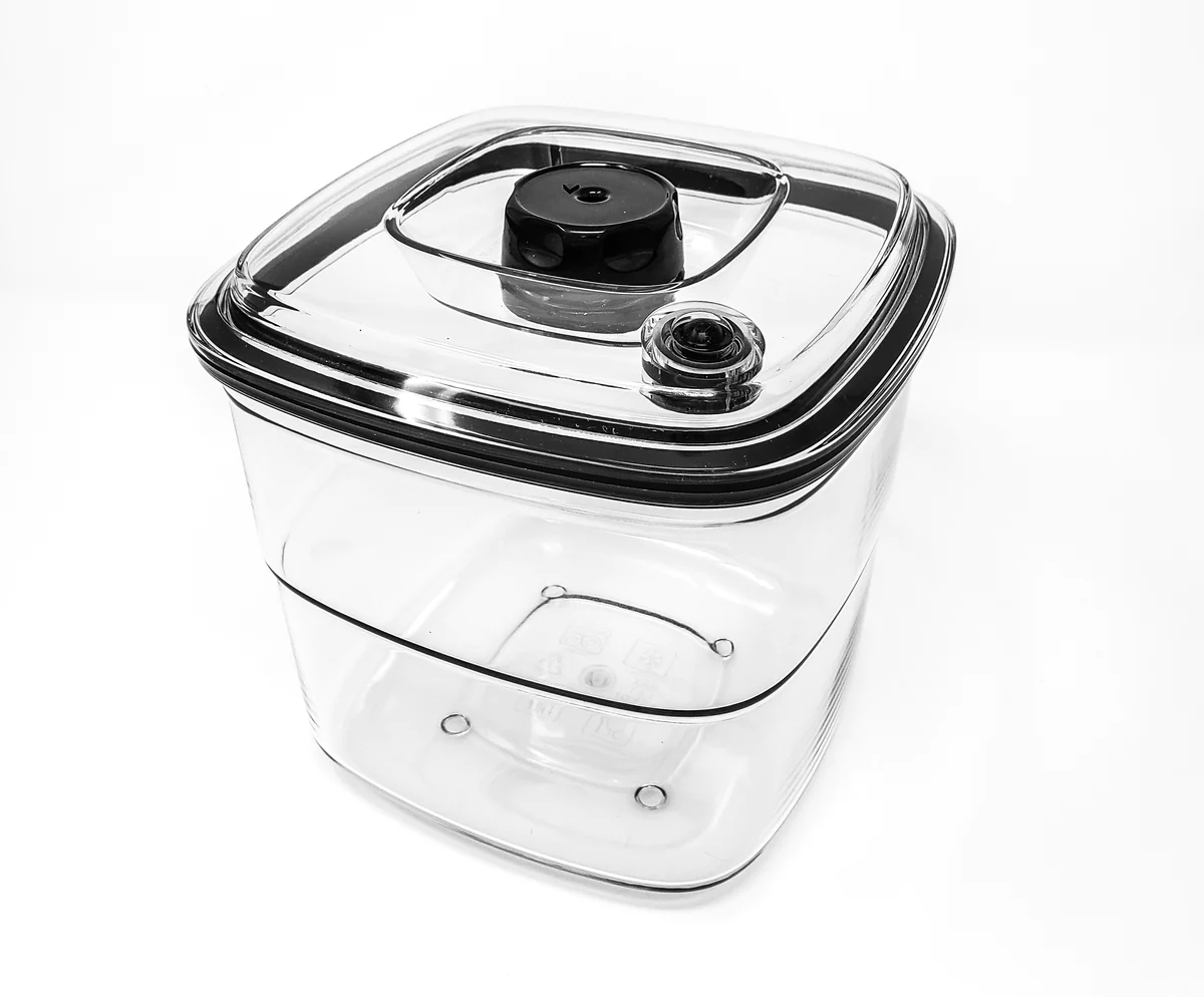 Botes de sellado al vacío