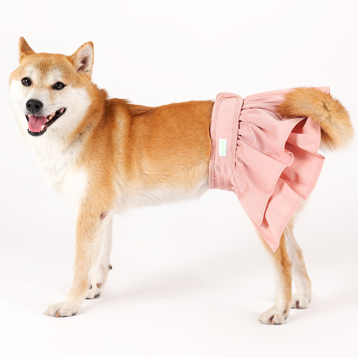 Female Dog Diaper Skirt