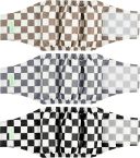 Checkered Color Combo