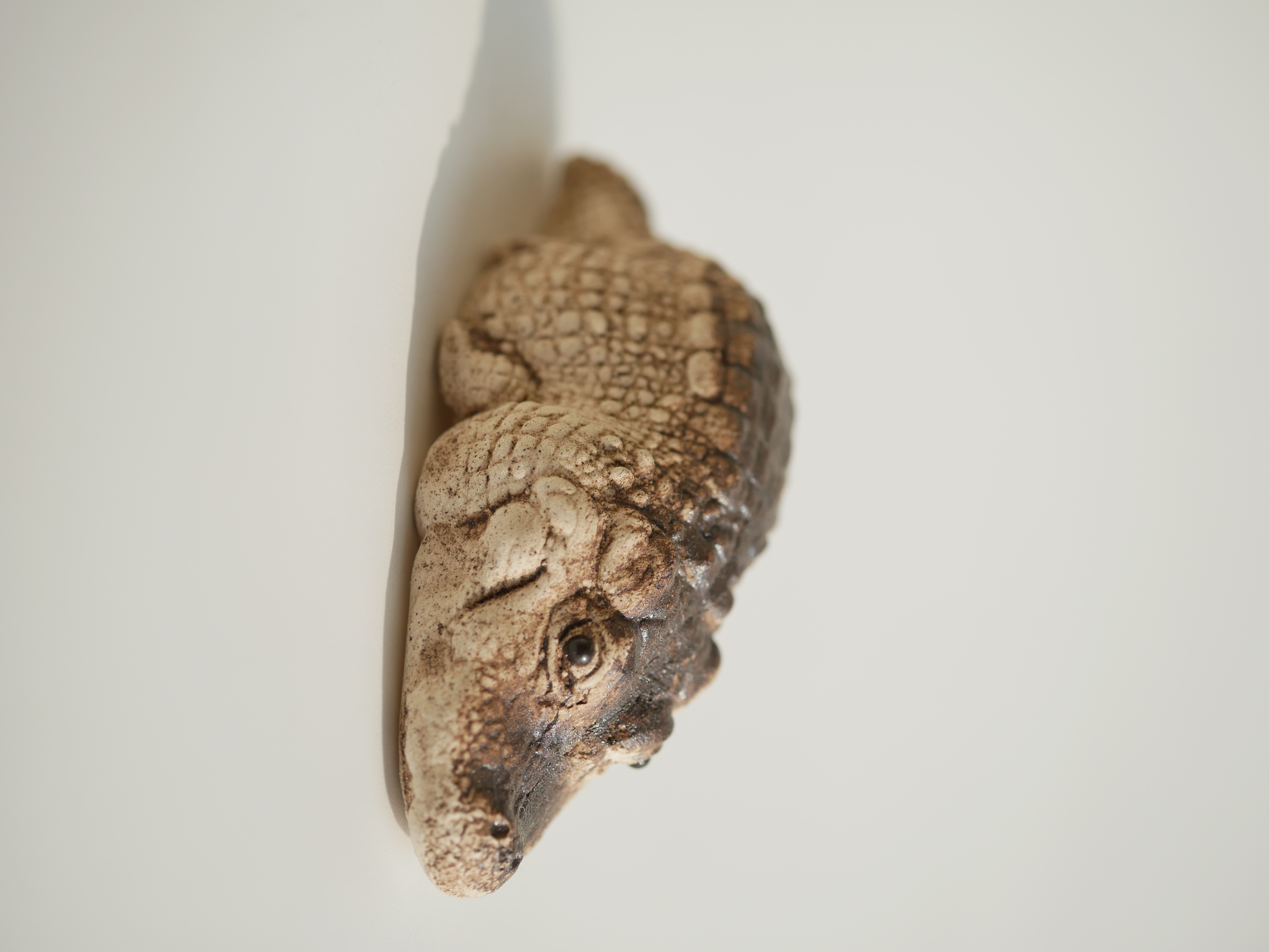 Set of “Beasts” Figurines