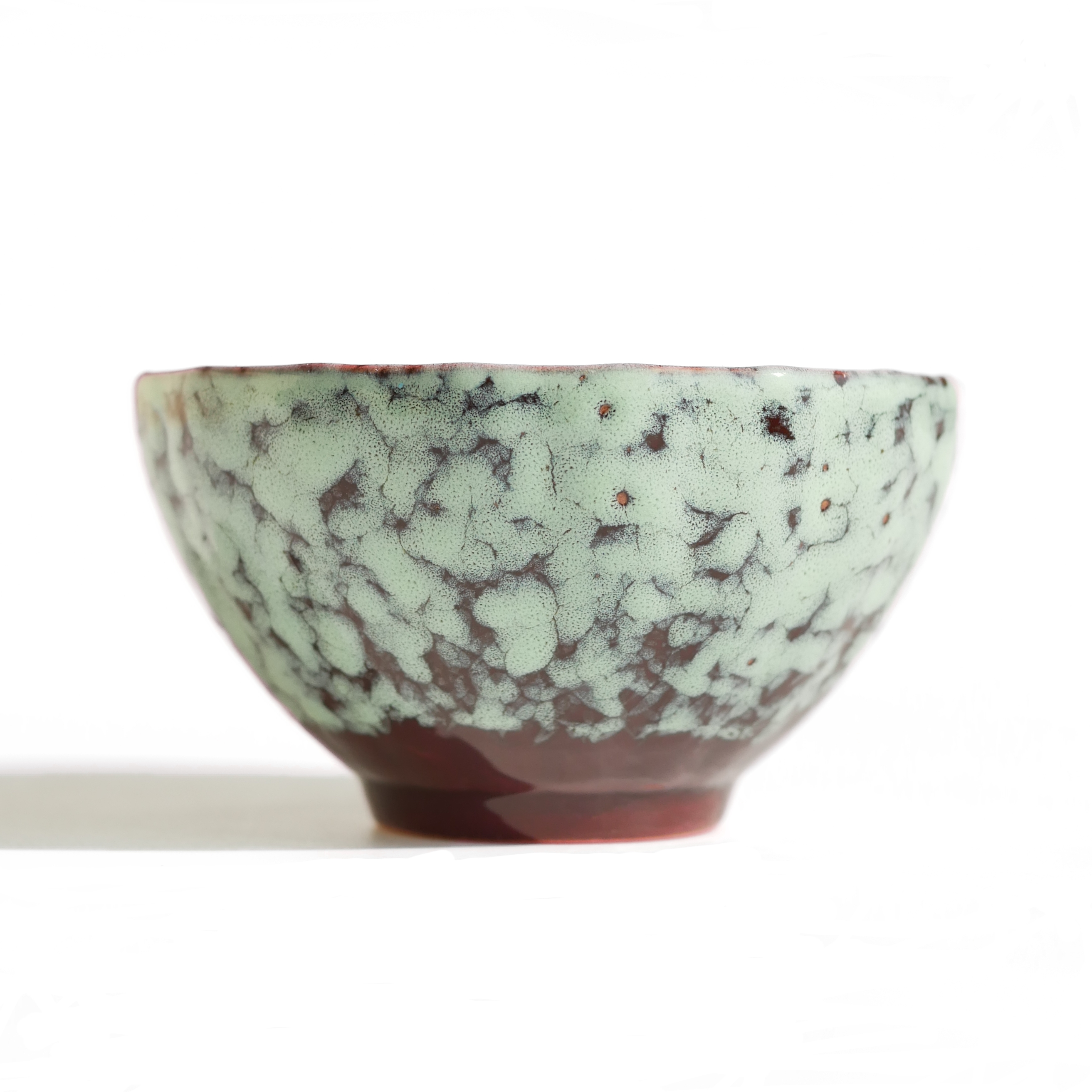 Tenmuku Jian Zhan Tea Cup 135ml