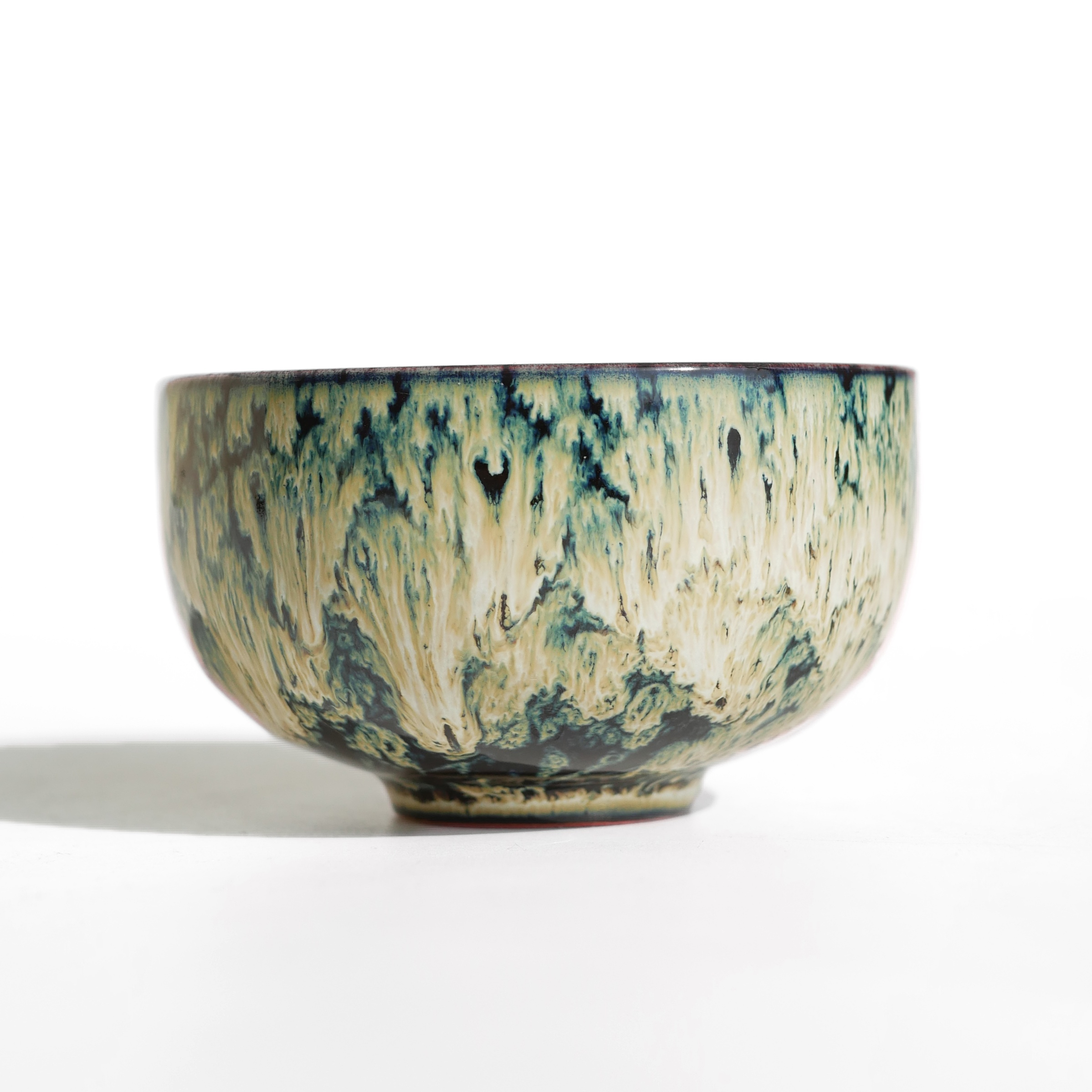 Tenmuku Jian Zhan Tea Cup 100ml