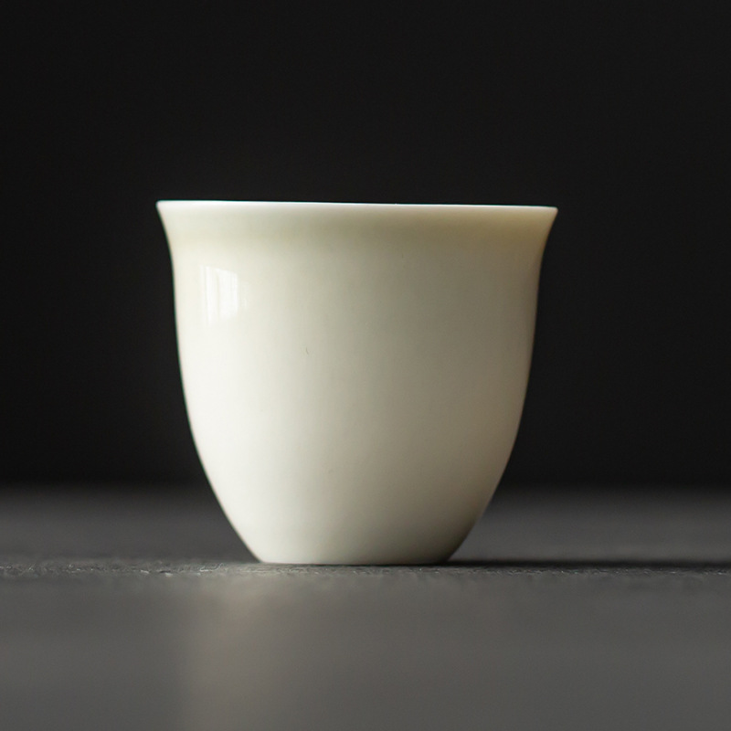 Ash Glaze Tea Cups 35ml/50ml