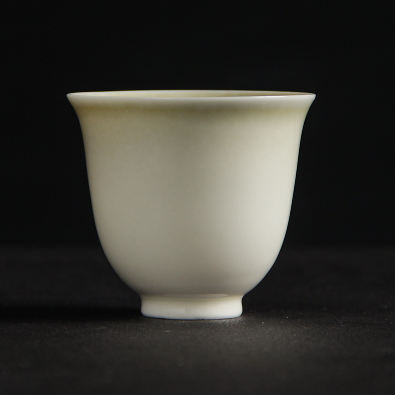 Ash Glaze Tea Cups 35ml/50ml