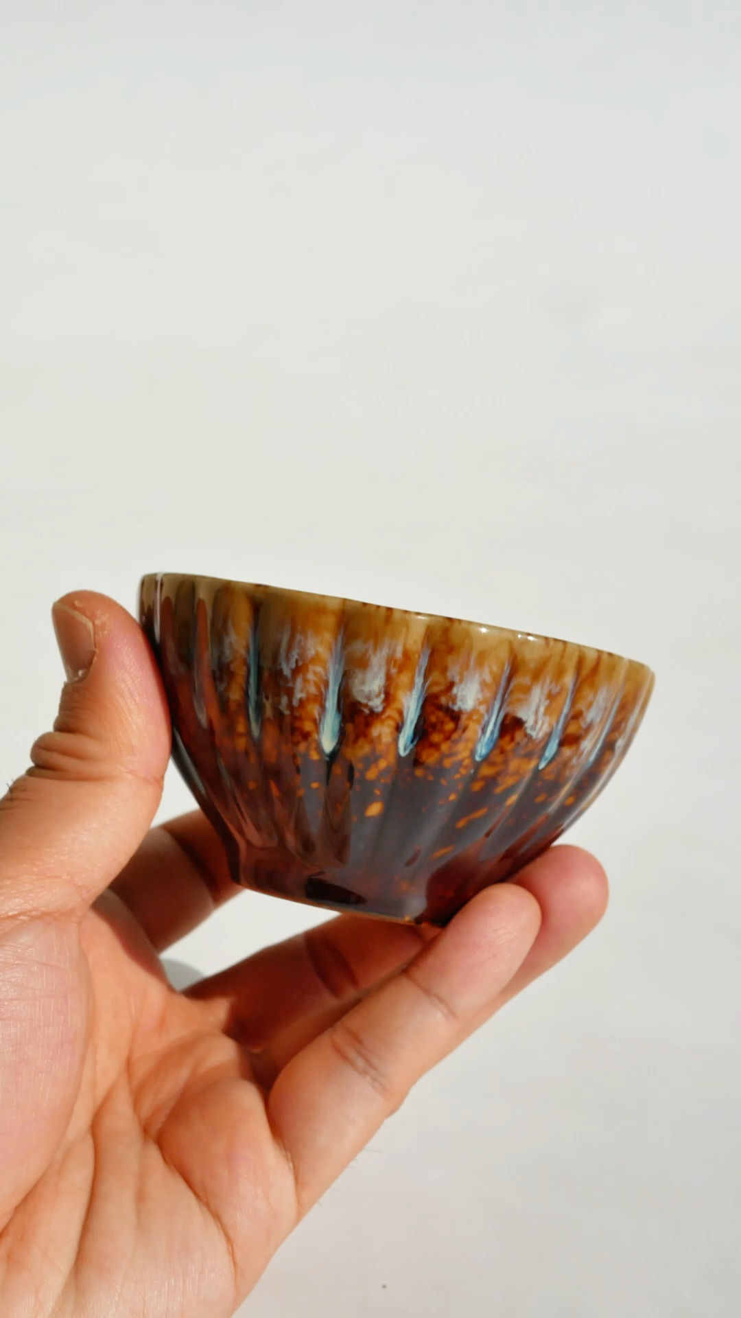 Tenmuku Jian Zhan Tea Cup 135ml
