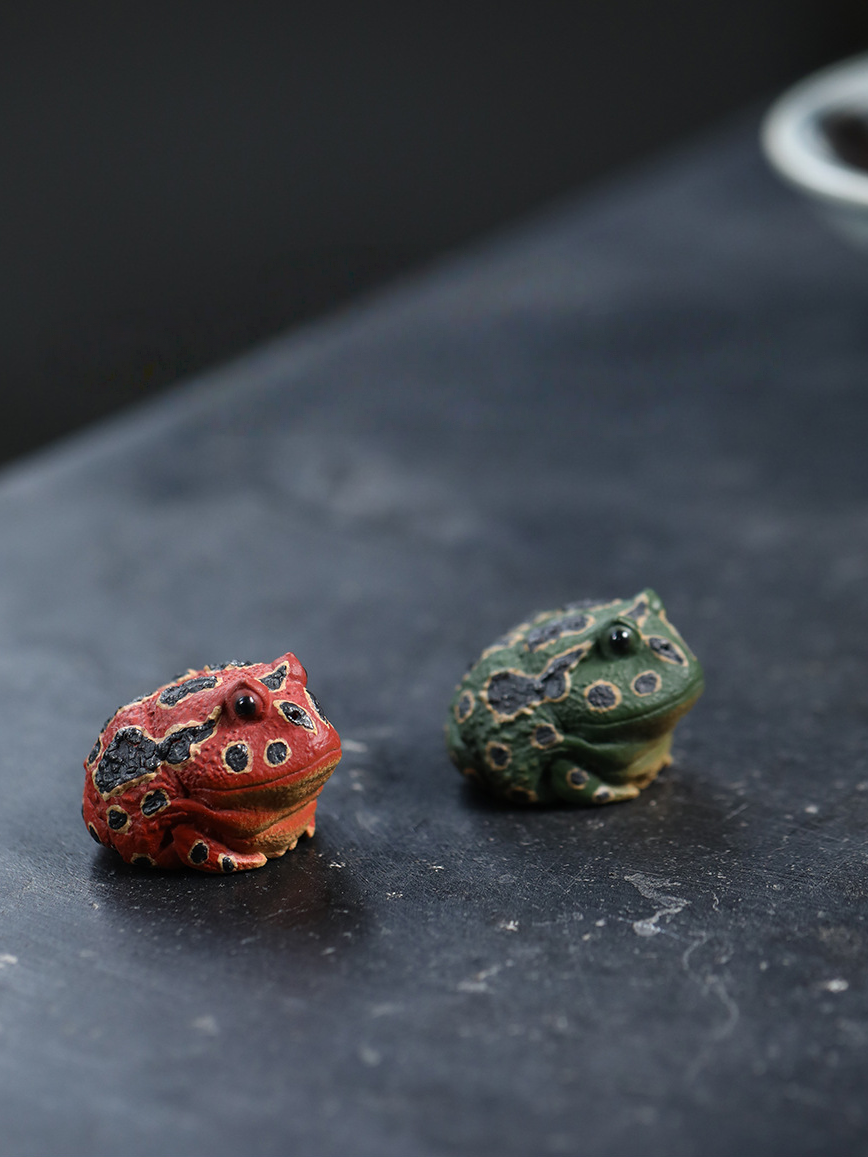 Mini Toads