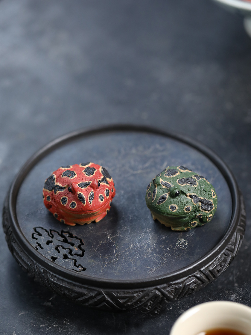 Mini Toads