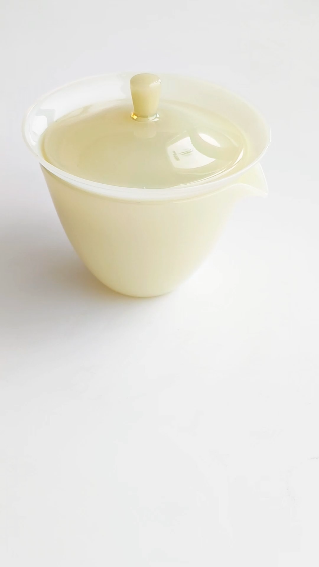 Ice Jade Porcelain Travel Tea Set 150ml