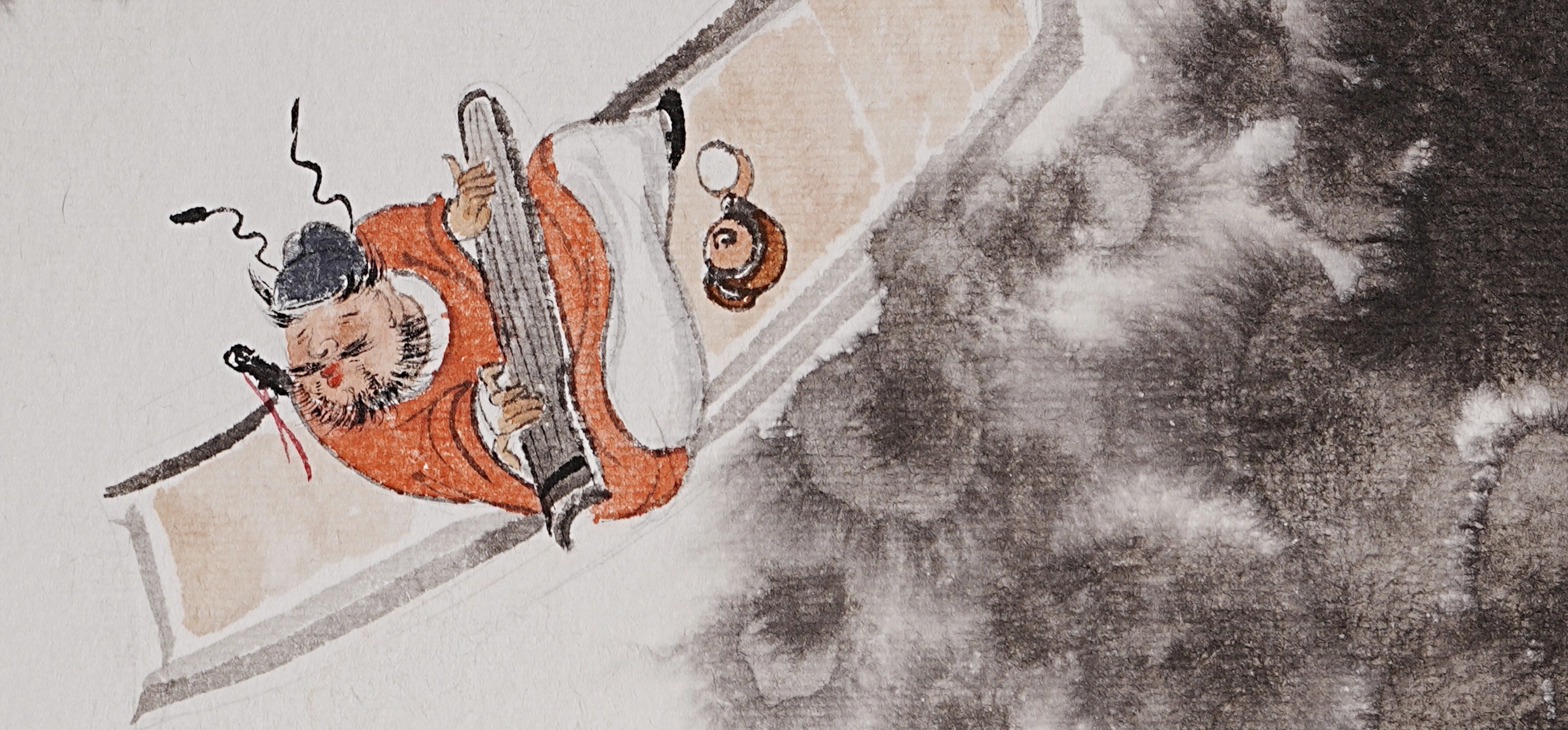 Artistic Yixing Teapots