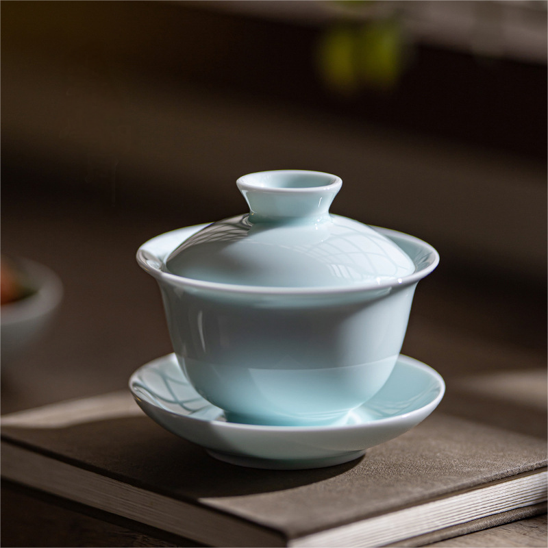 Brew Cups(Gaiwan)