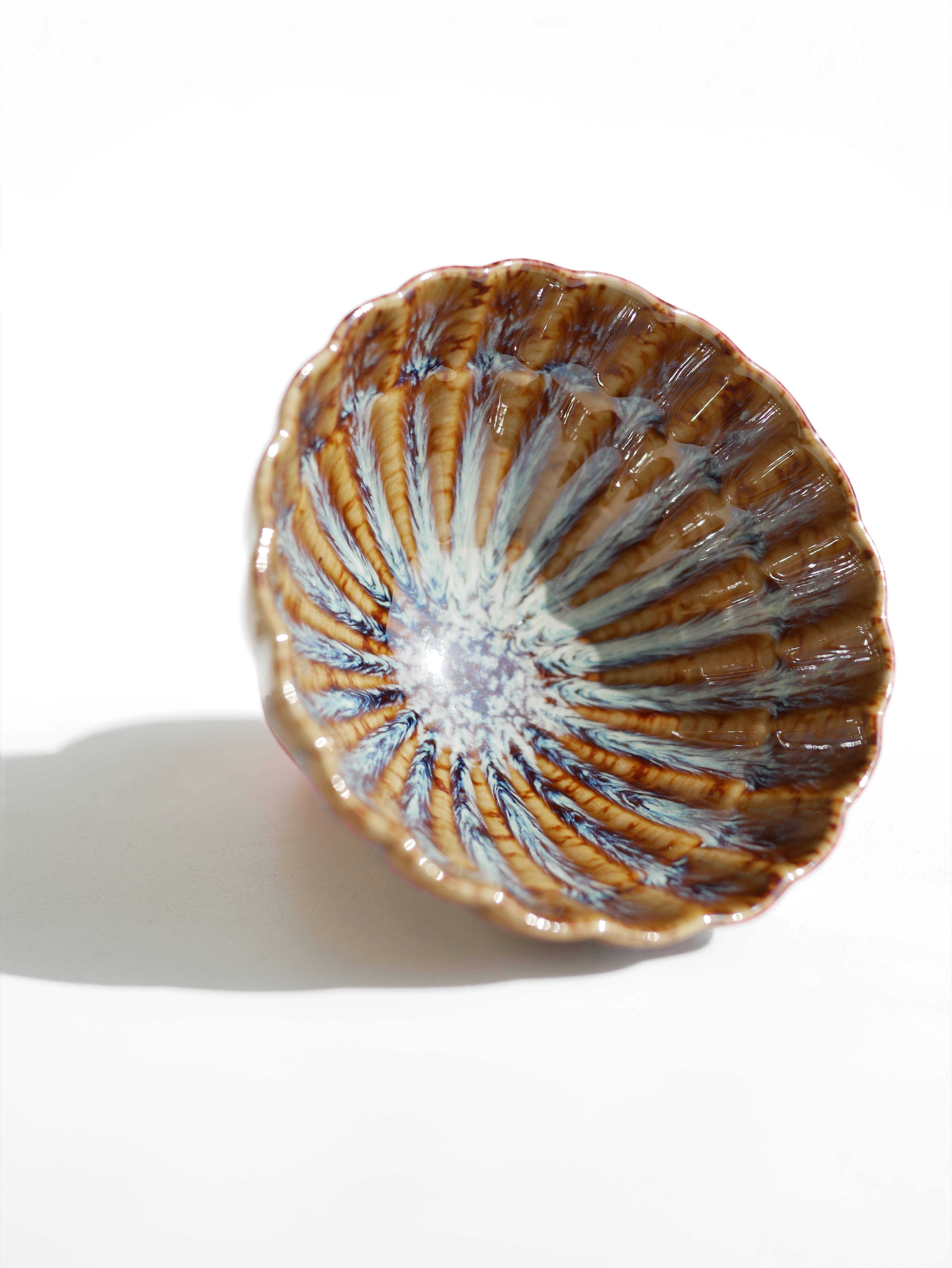 Tenmuku Jian Zhan Tea Cup 135ml