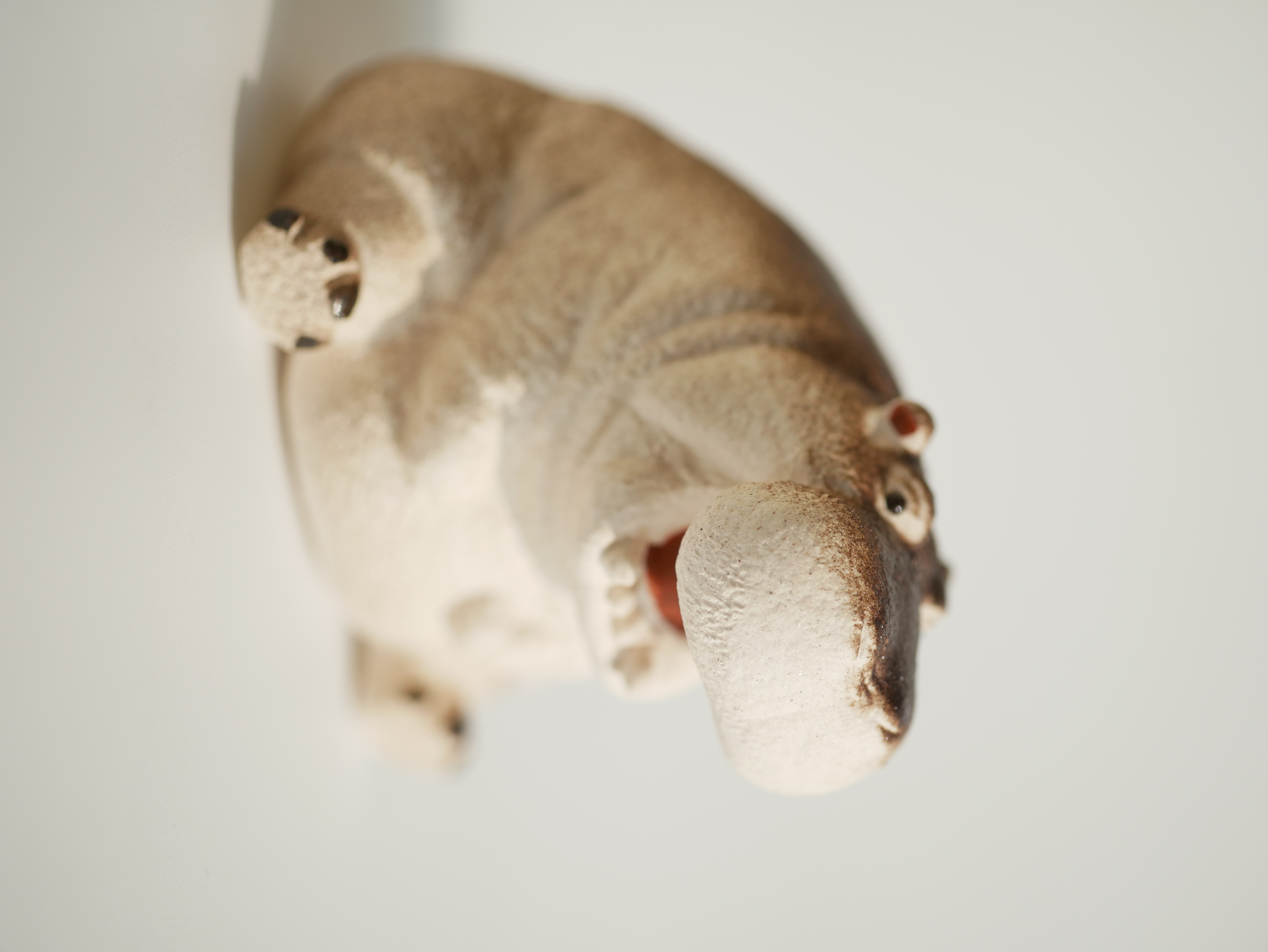 Set of “Beasts” Figurines