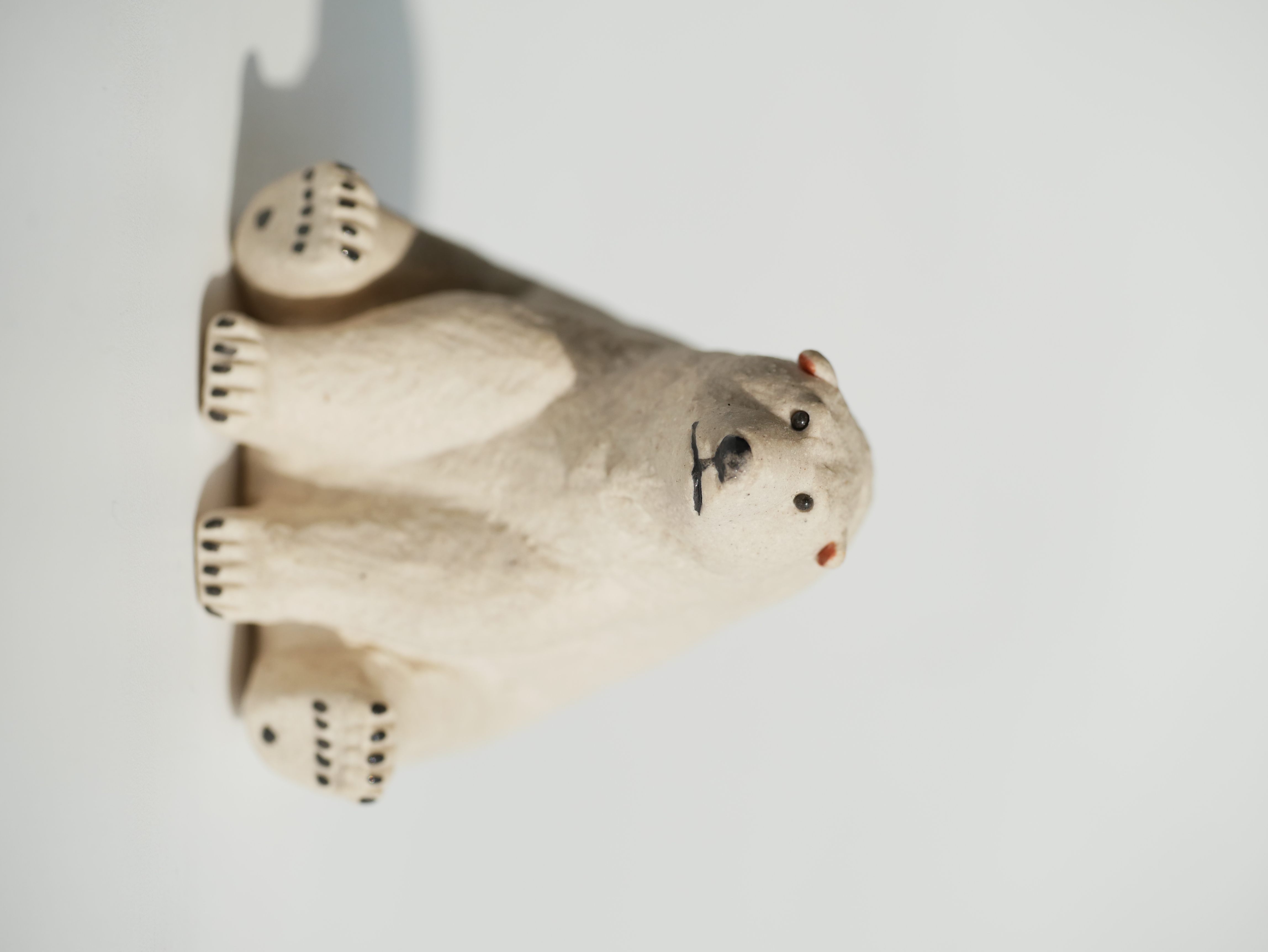 Set of “Beasts” Figurines