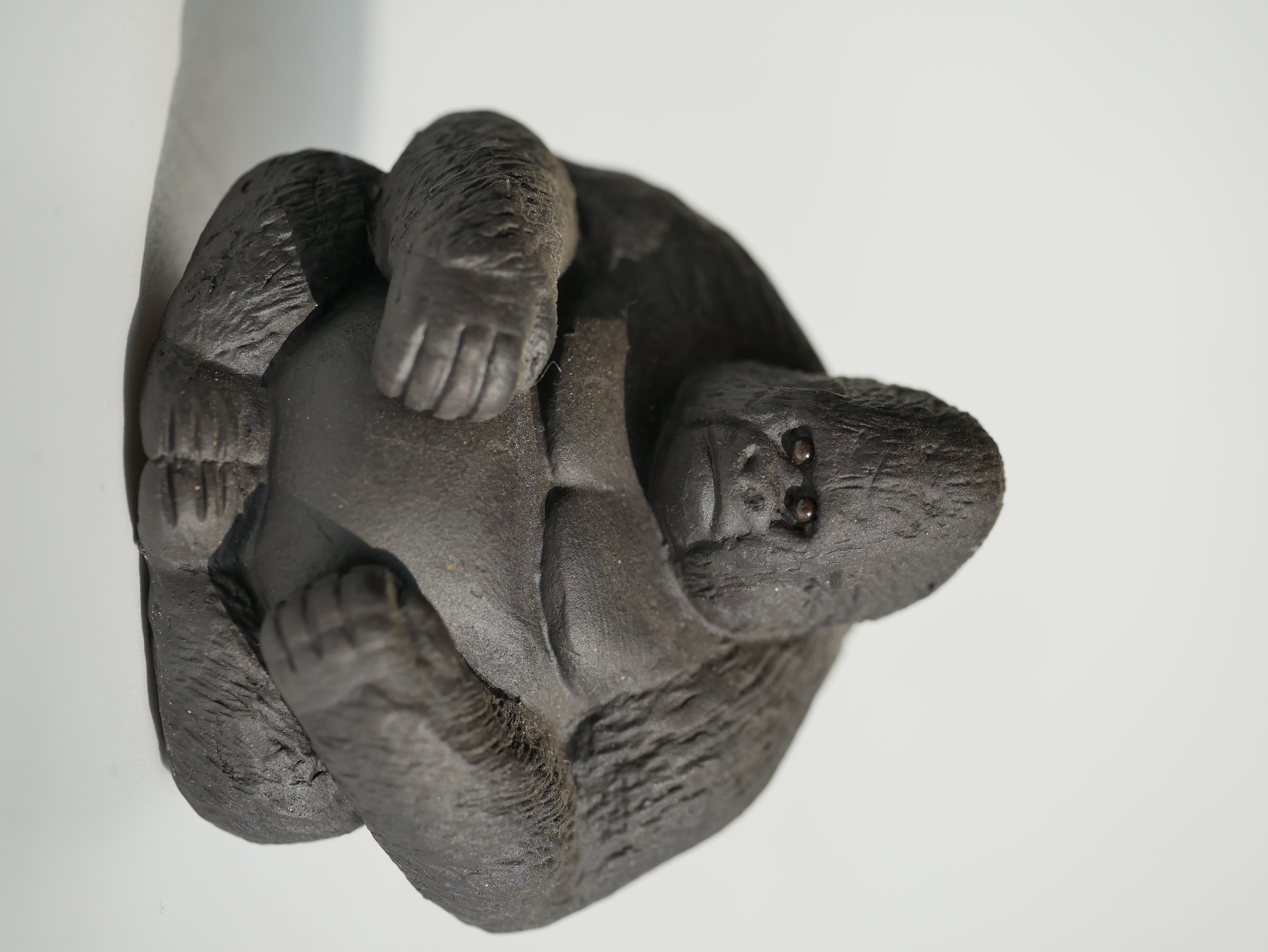 Set of “Beasts” Figurines