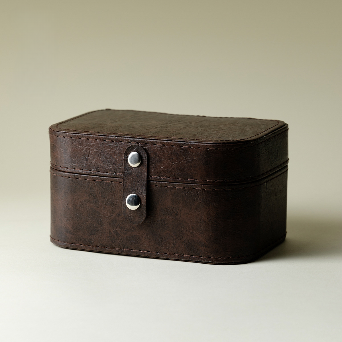 Leather Case for Teawares
