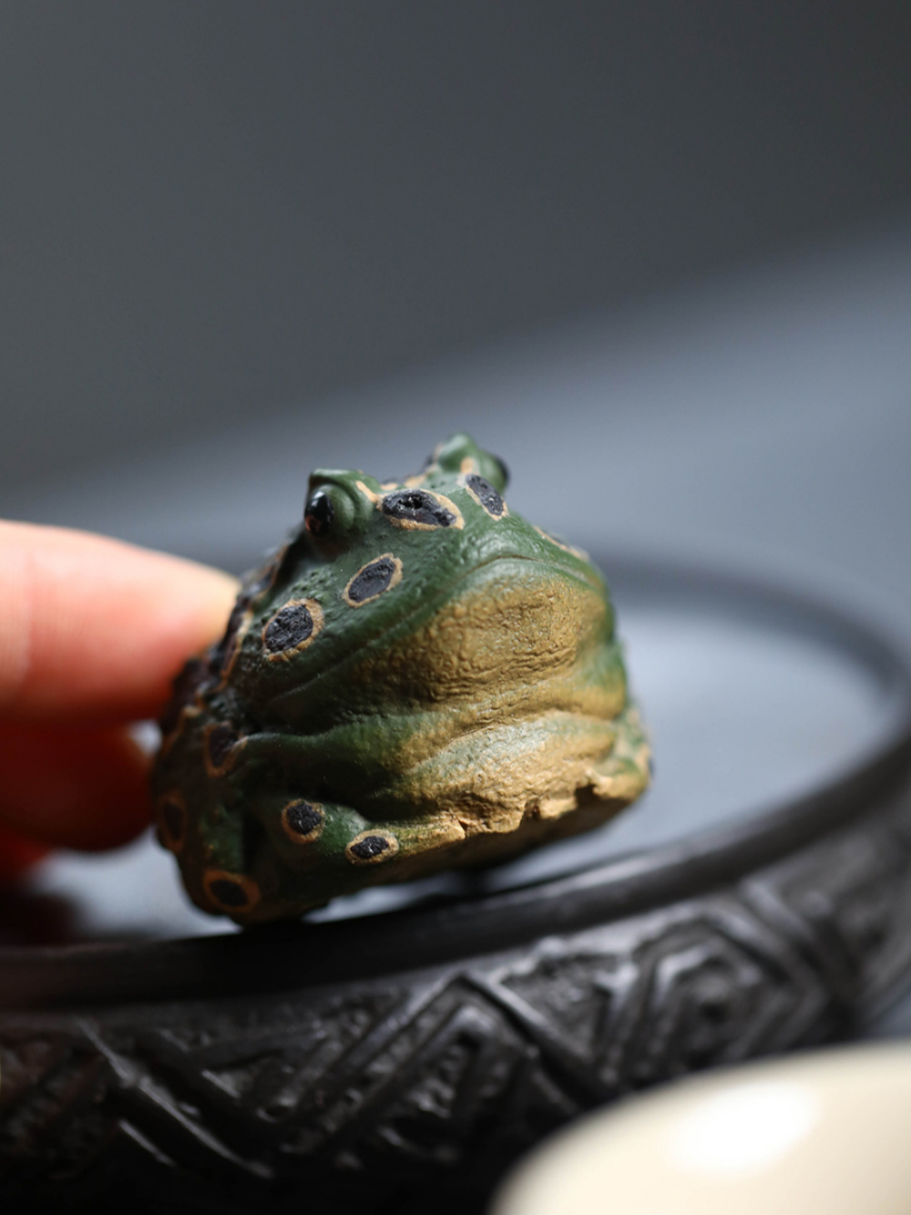 Mini Toads