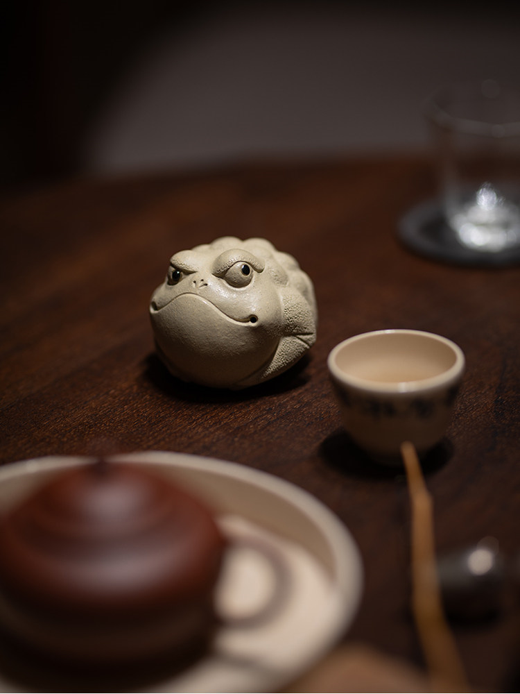 Pitbull Toad