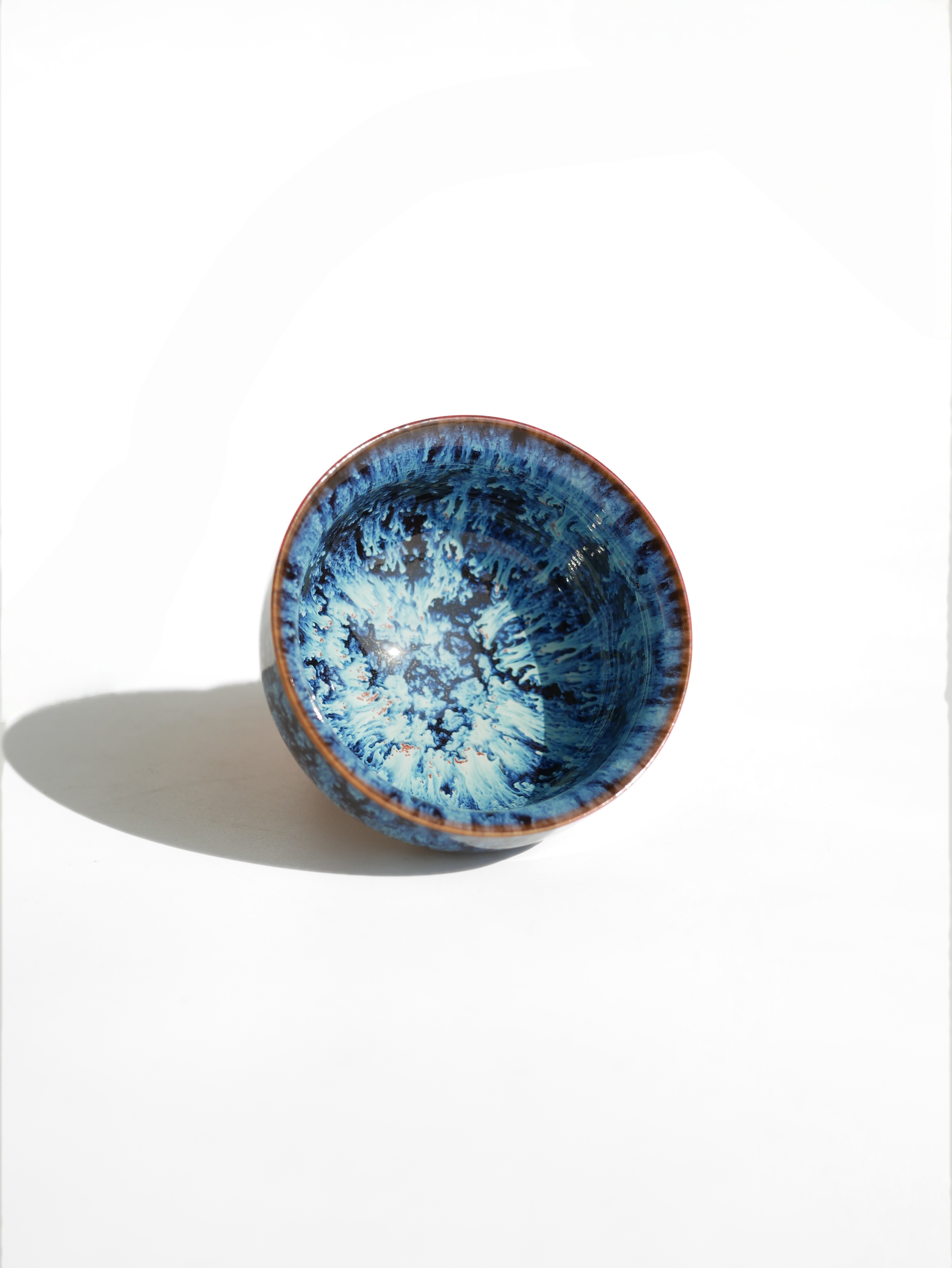 Tenmuku Jian Zhan Tea Cup 100ml