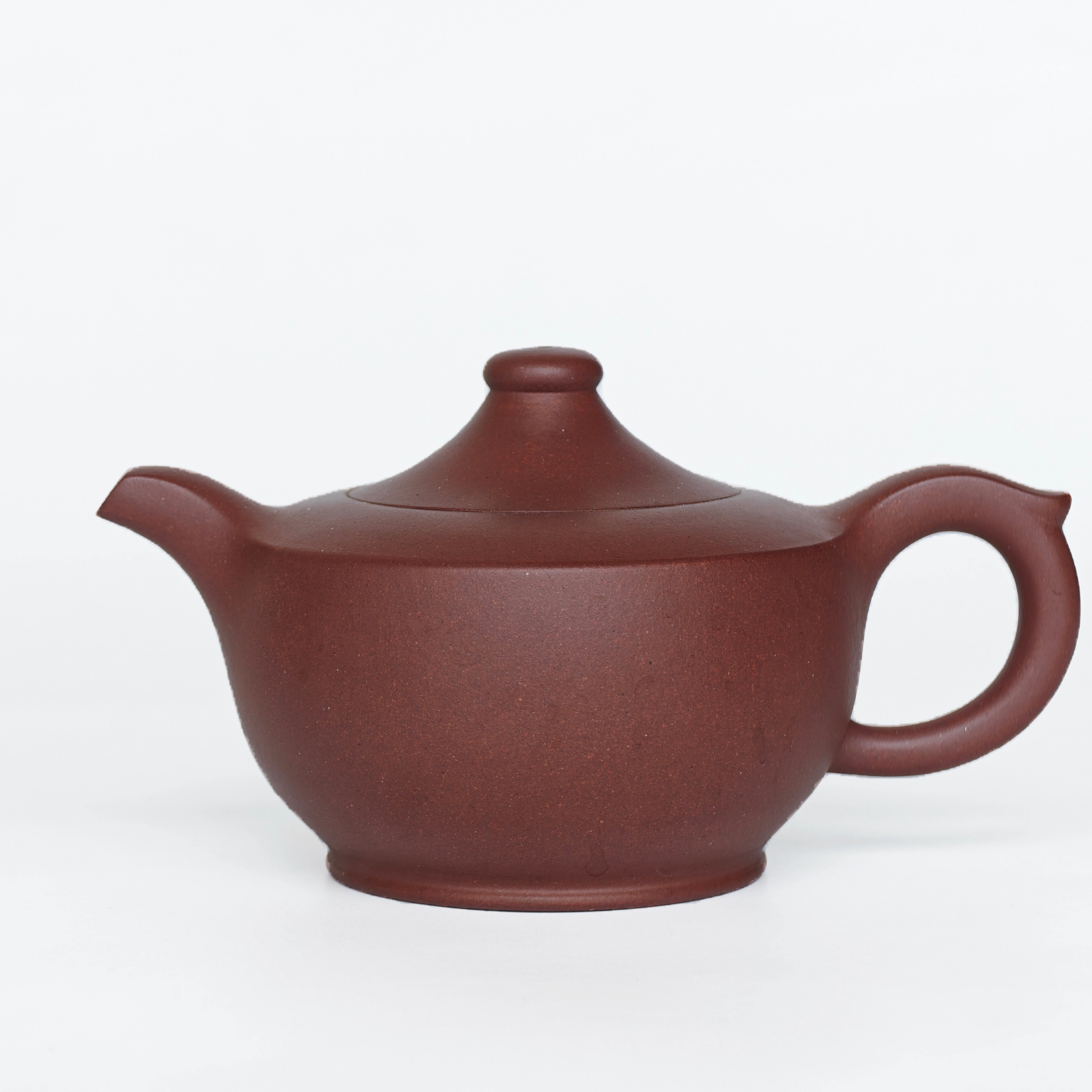 [Copy]At Leisure Yixing teapot 280ml