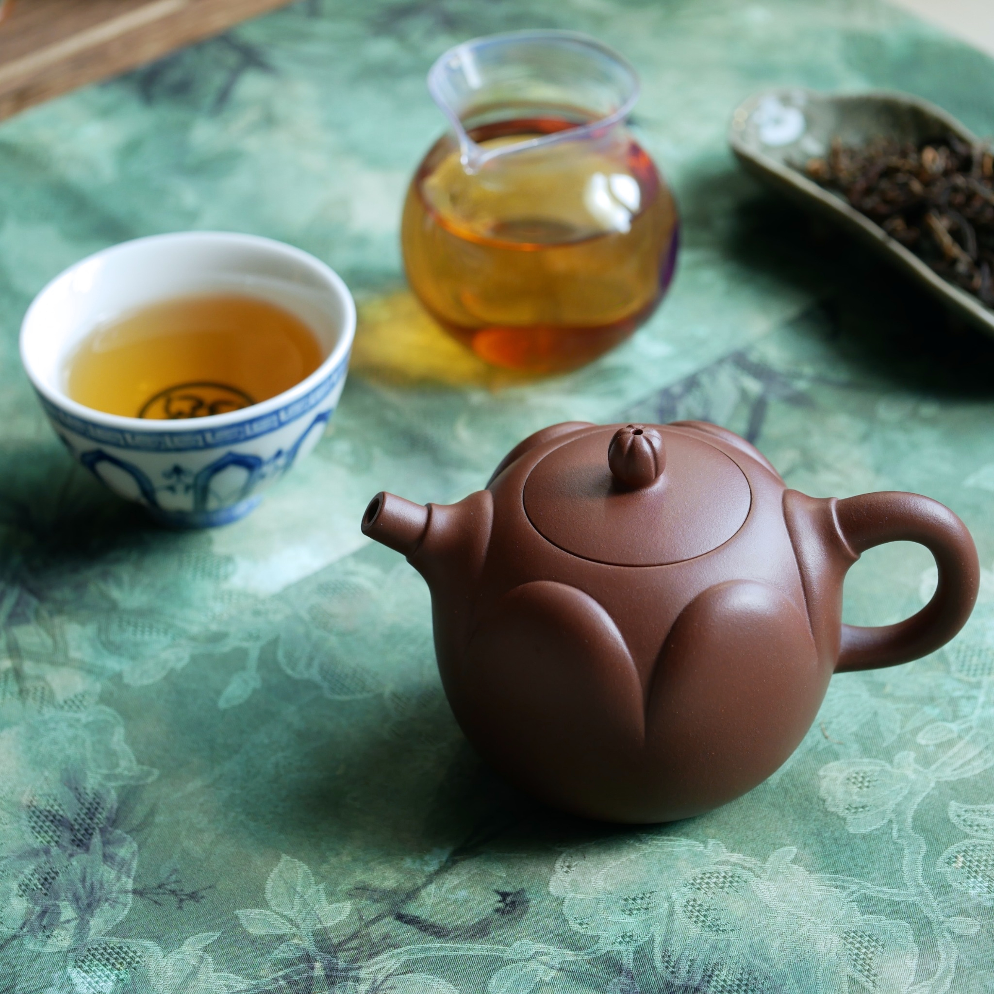 Heart in Bud 藏心 280ml