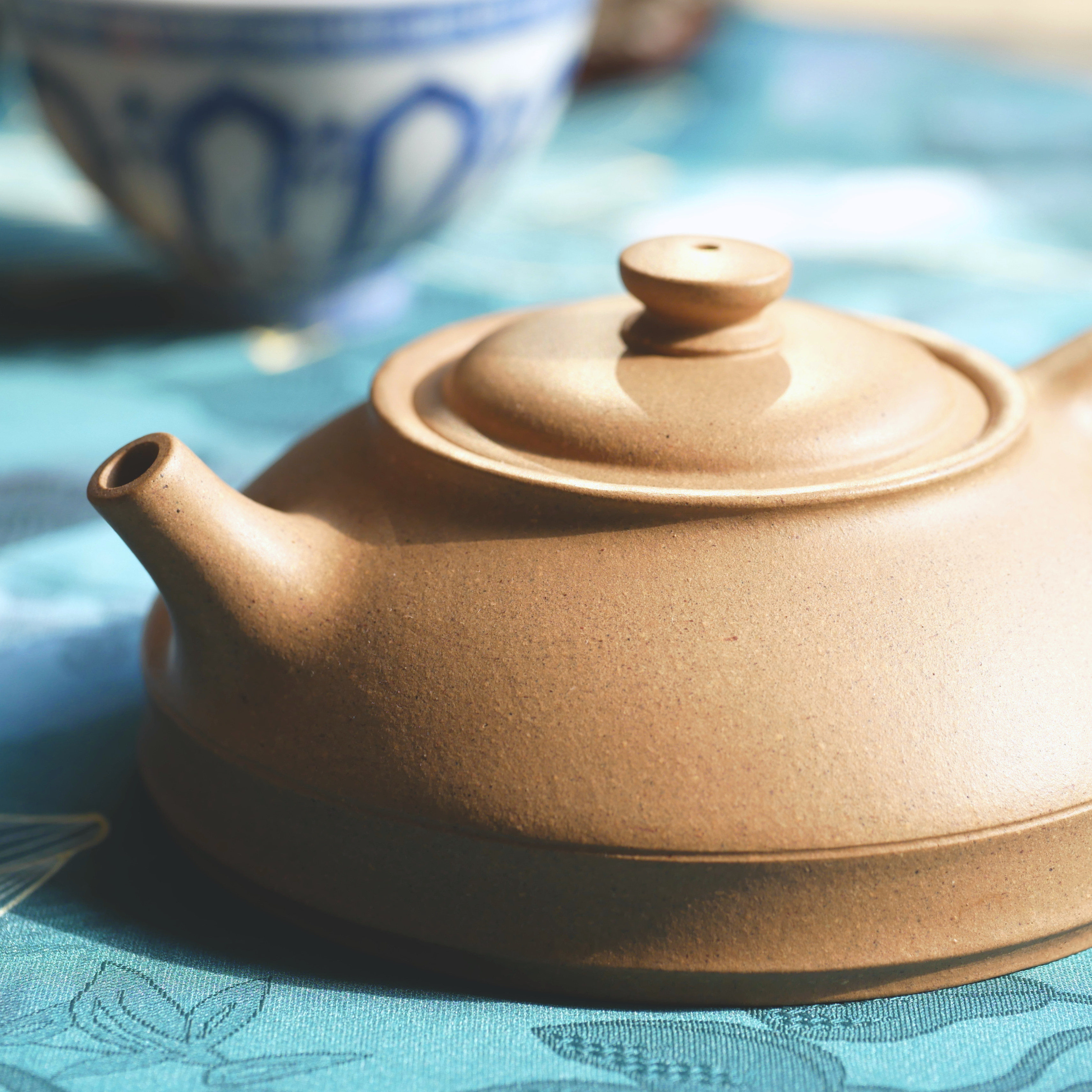 Bamboo Shadow in Gentle Breeze 竹影清风 200ml