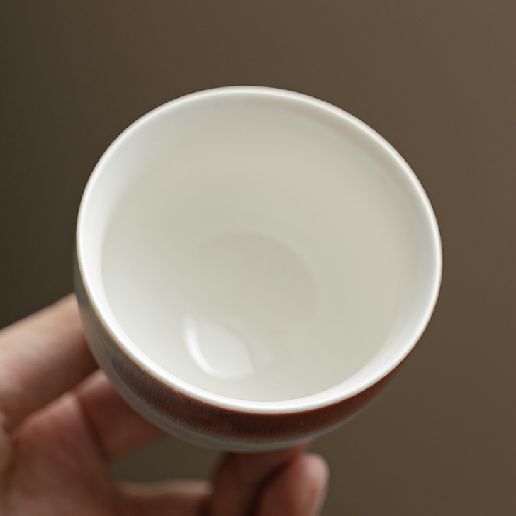 Aurora Tea Cup 130ml