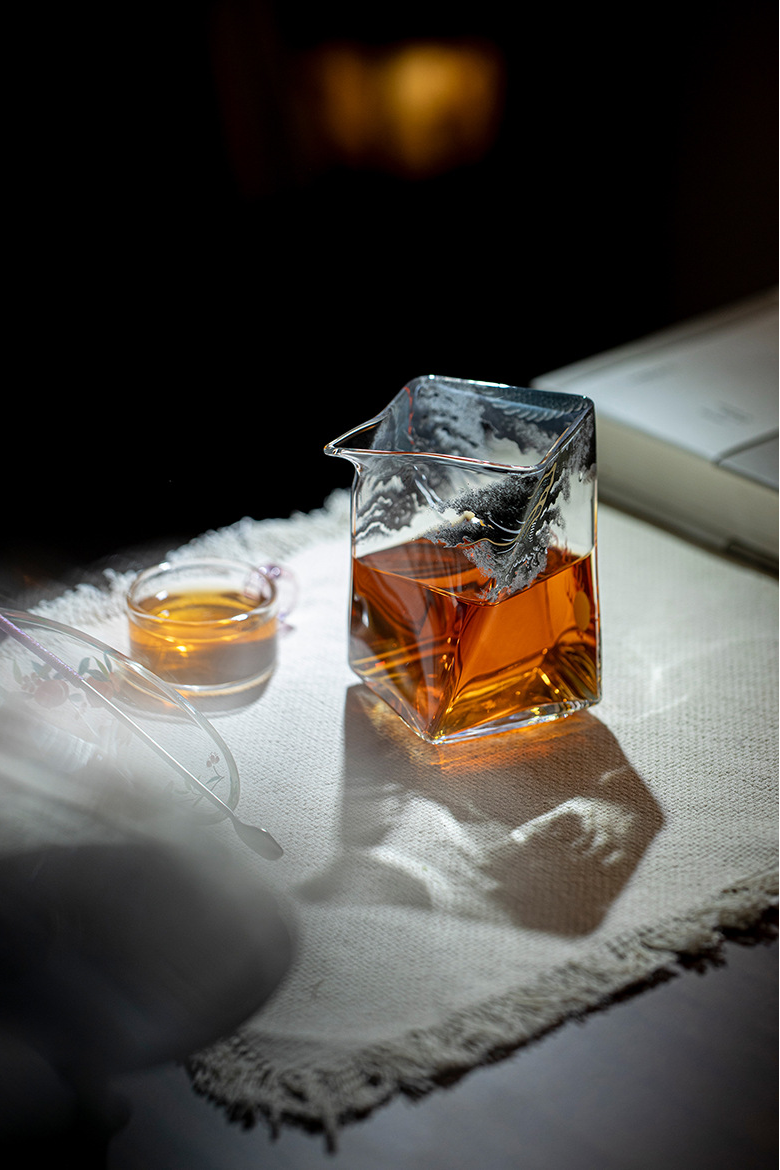 Bad-Ass Dragon Glass Pitcher 260ml