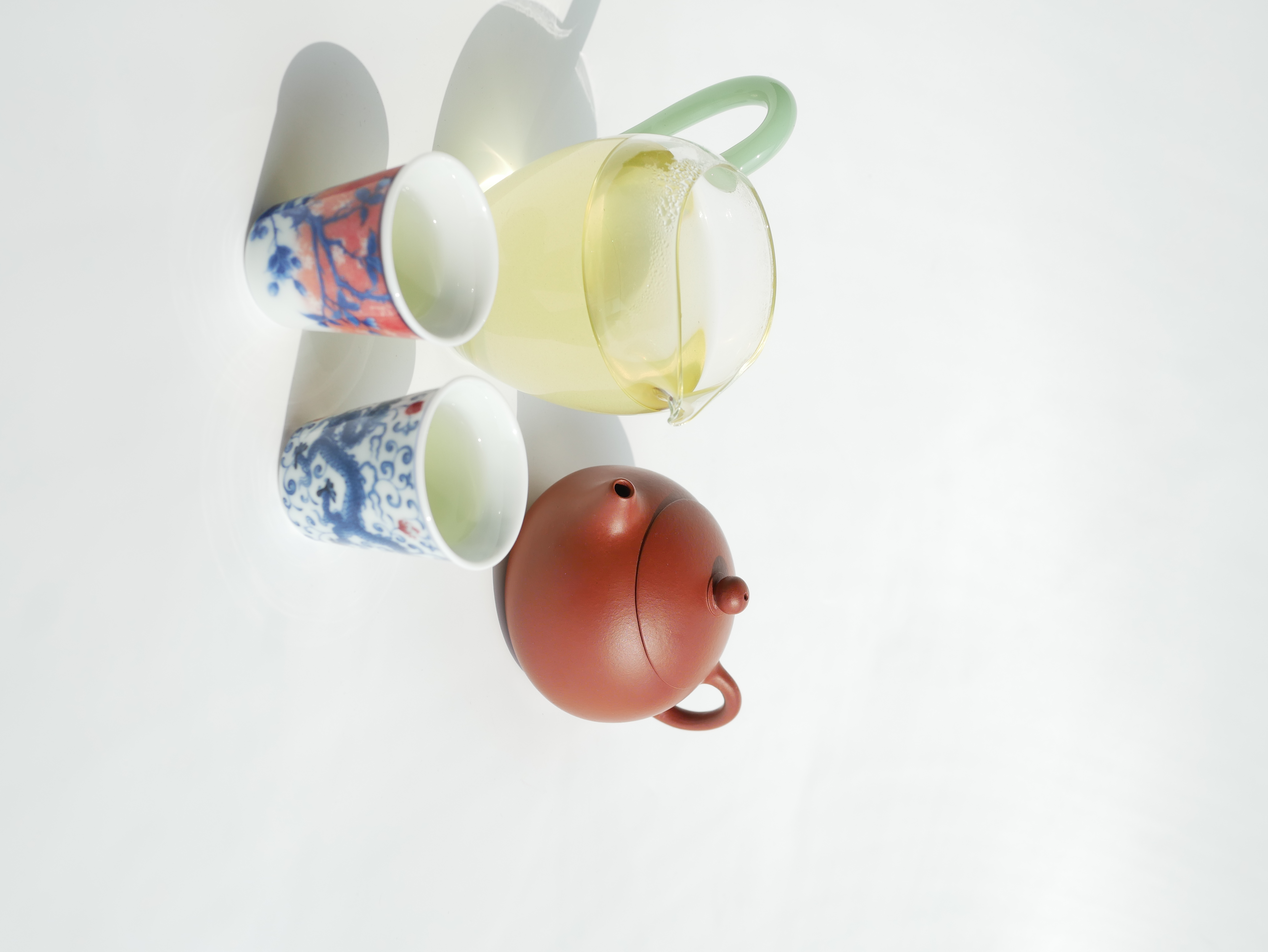 the "Xishi", Yixing Purple Clay (Zisha) Teapot, Handmade Kung Fu Teapot 160ml