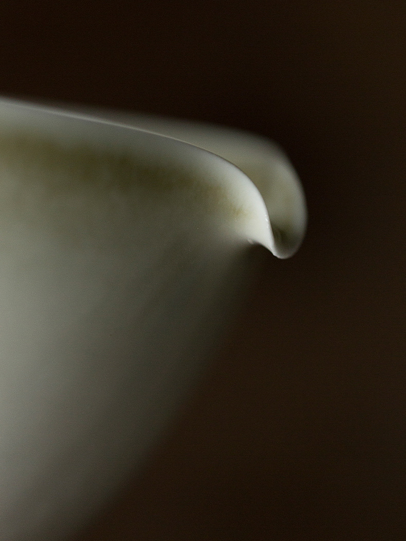 Ash Glaze Fair Cups