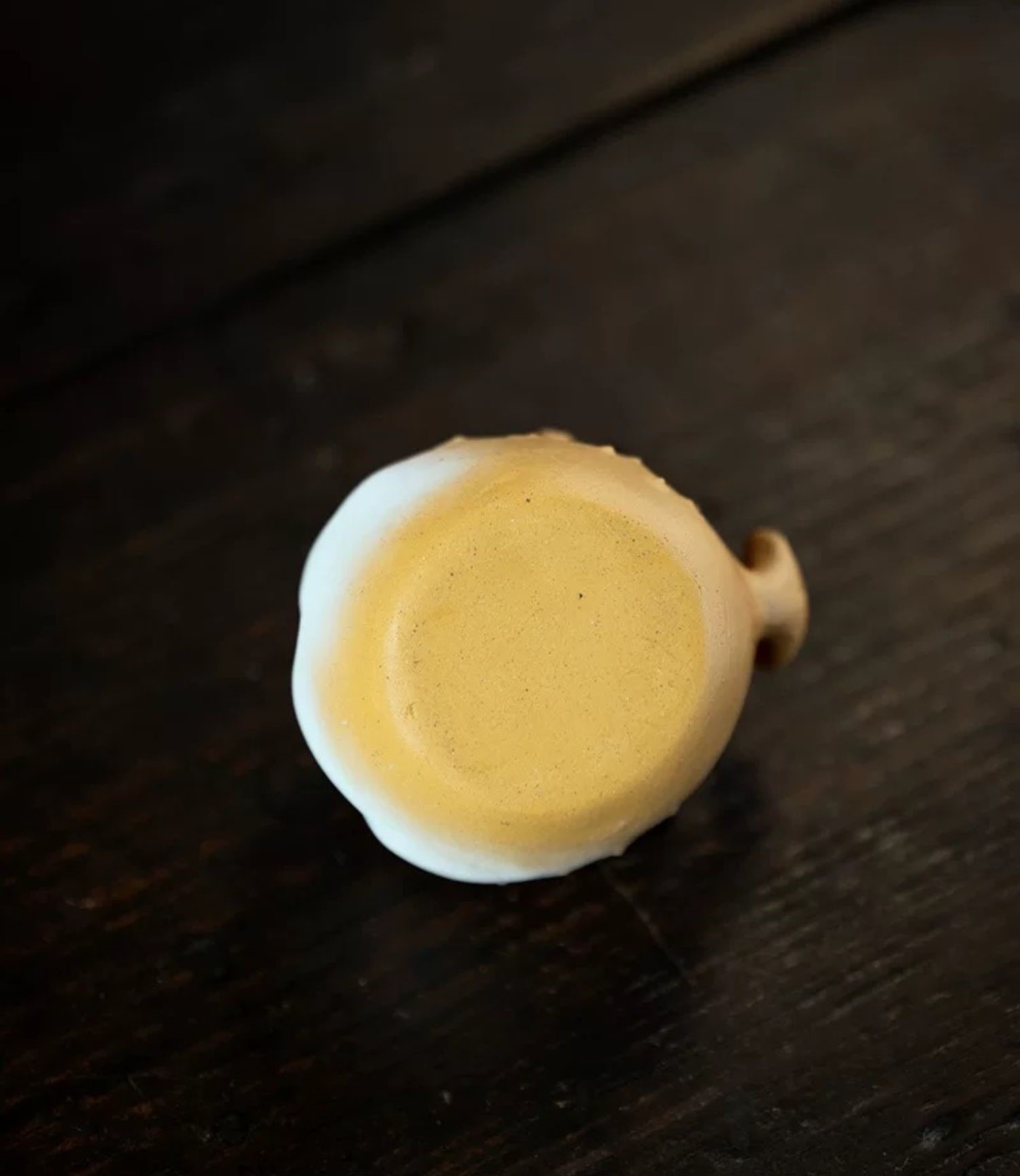 Cute Puffer Figurine, Ceramic Balloonfish Tea Pet/Incense Holder