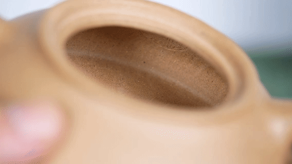 Bamboo Shadow in Gentle Breeze 竹影清风 200ml