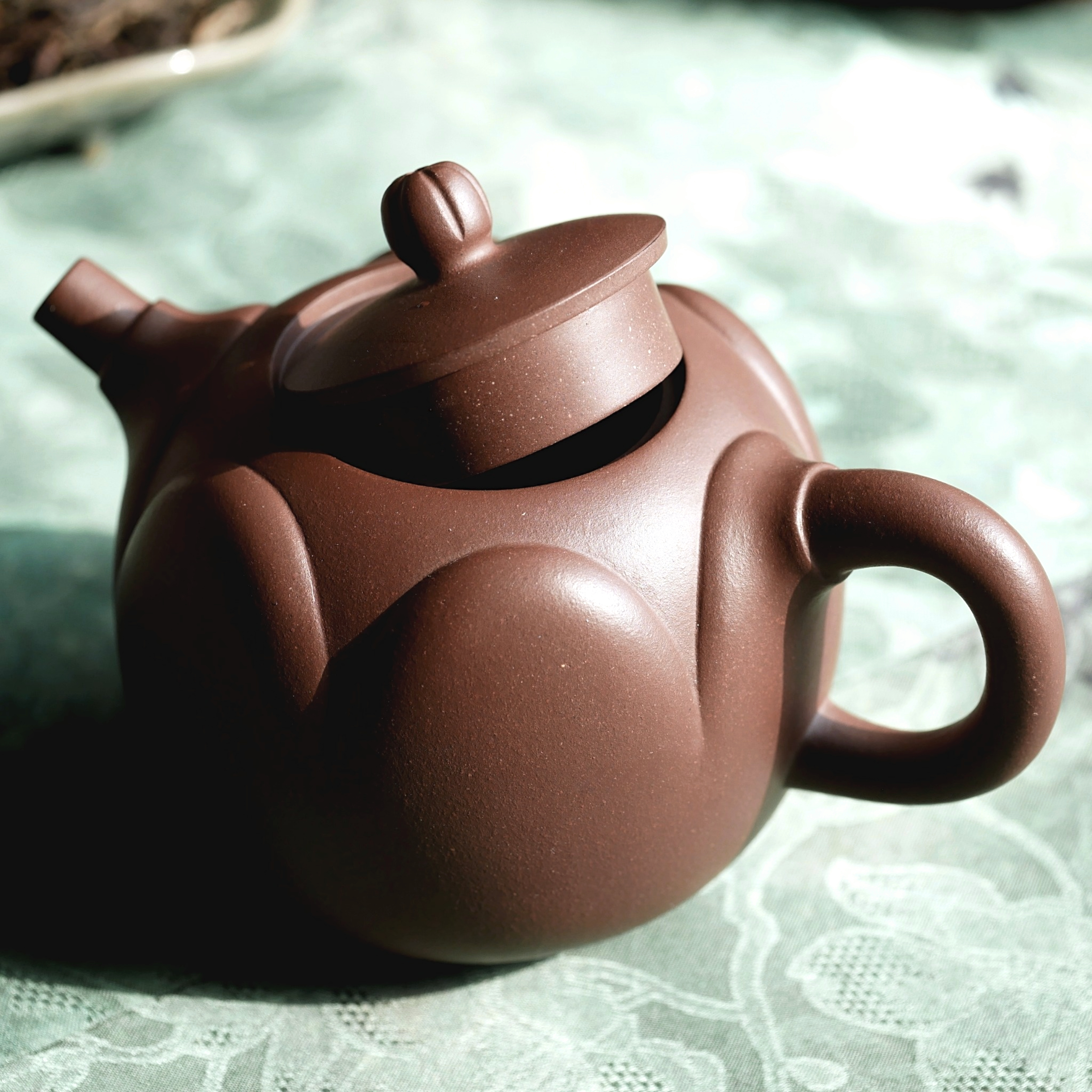 Heart in Bud 藏心 280ml