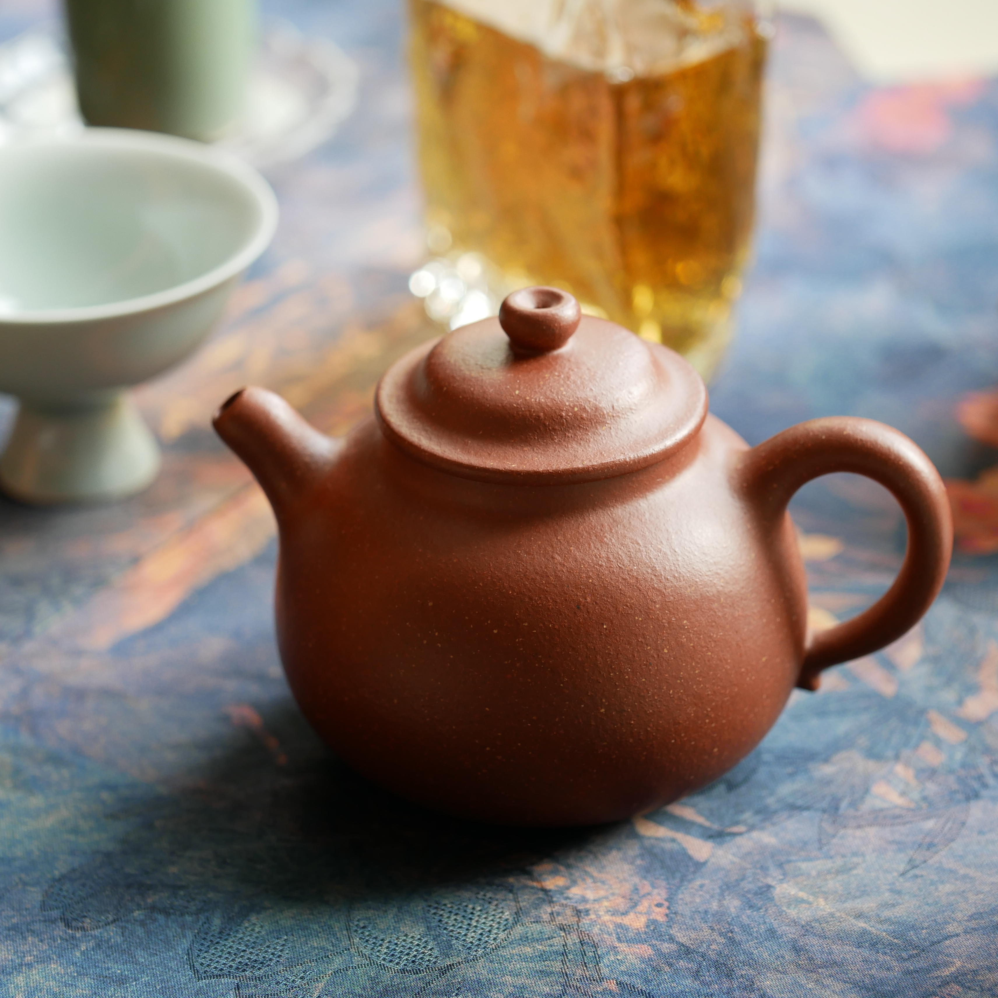 Cherish Blessings 惜福 240ml