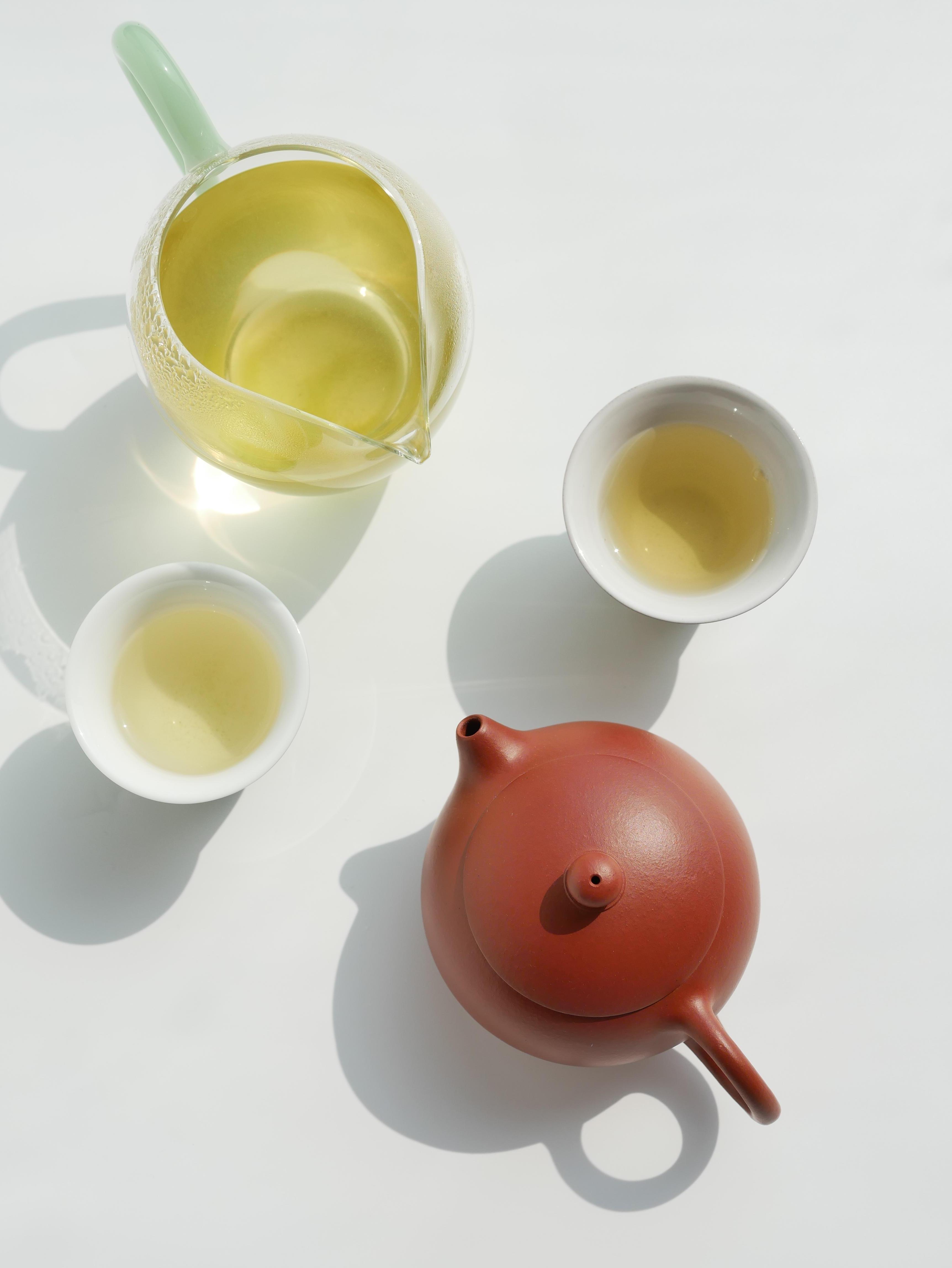 the "Xishi", Yixing Purple Clay (Zisha) Teapot, Handmade Kung Fu Teapot 160ml