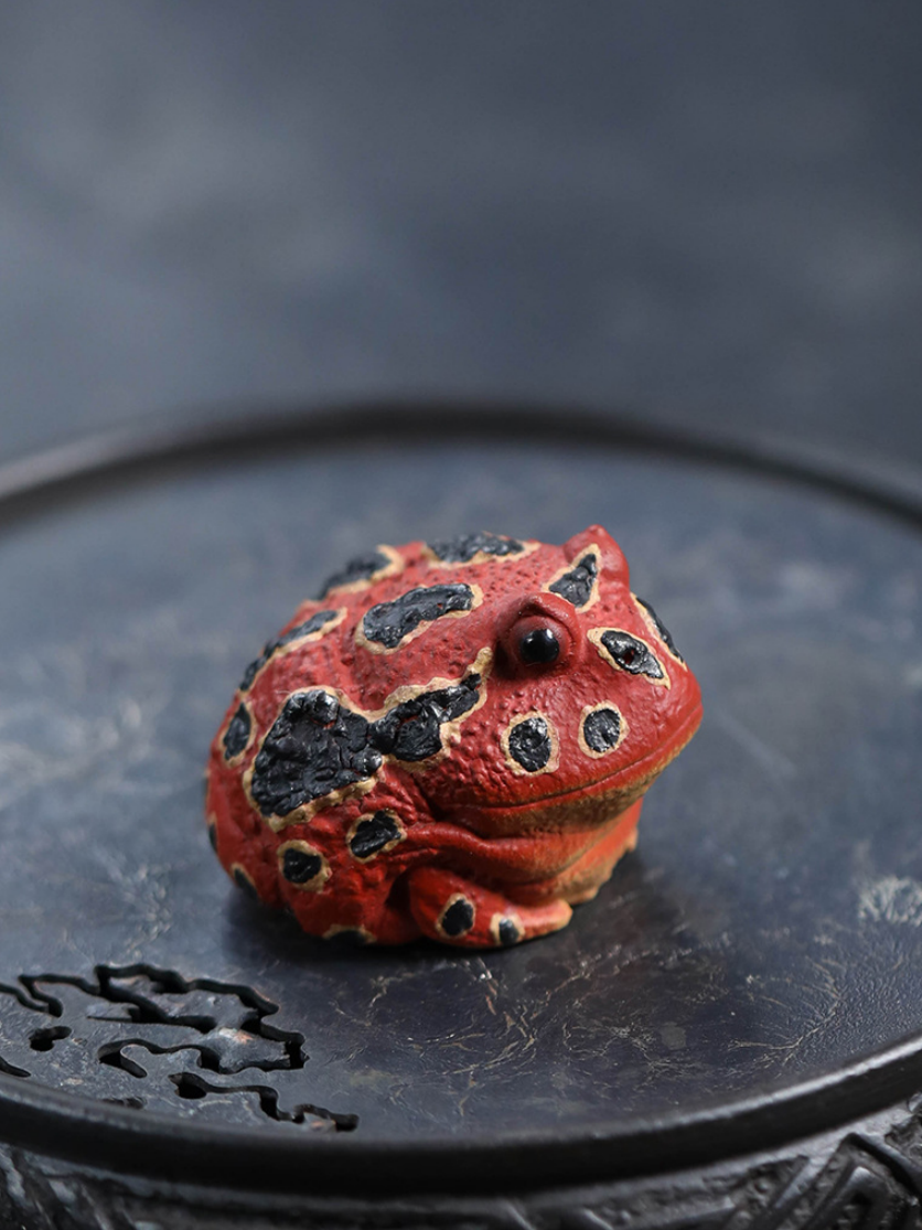 Mini Toads