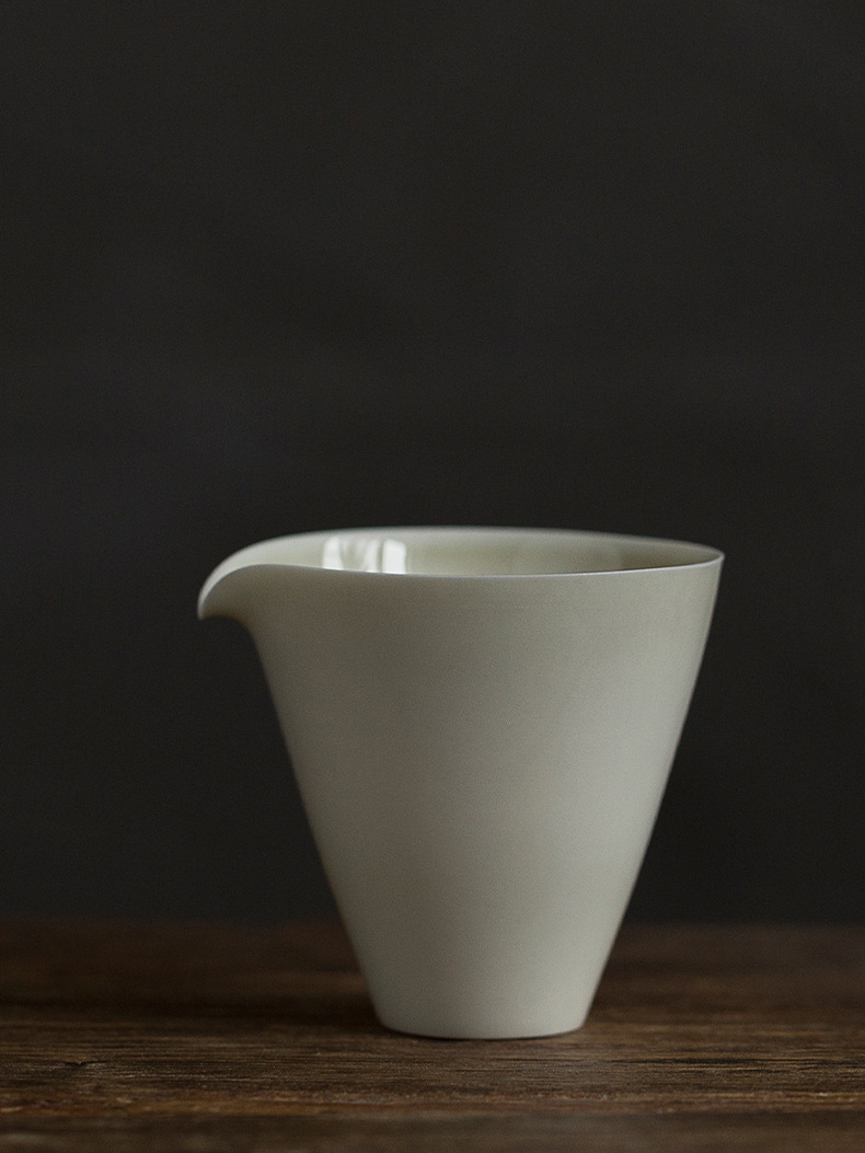 Ash Glaze Fair Cups