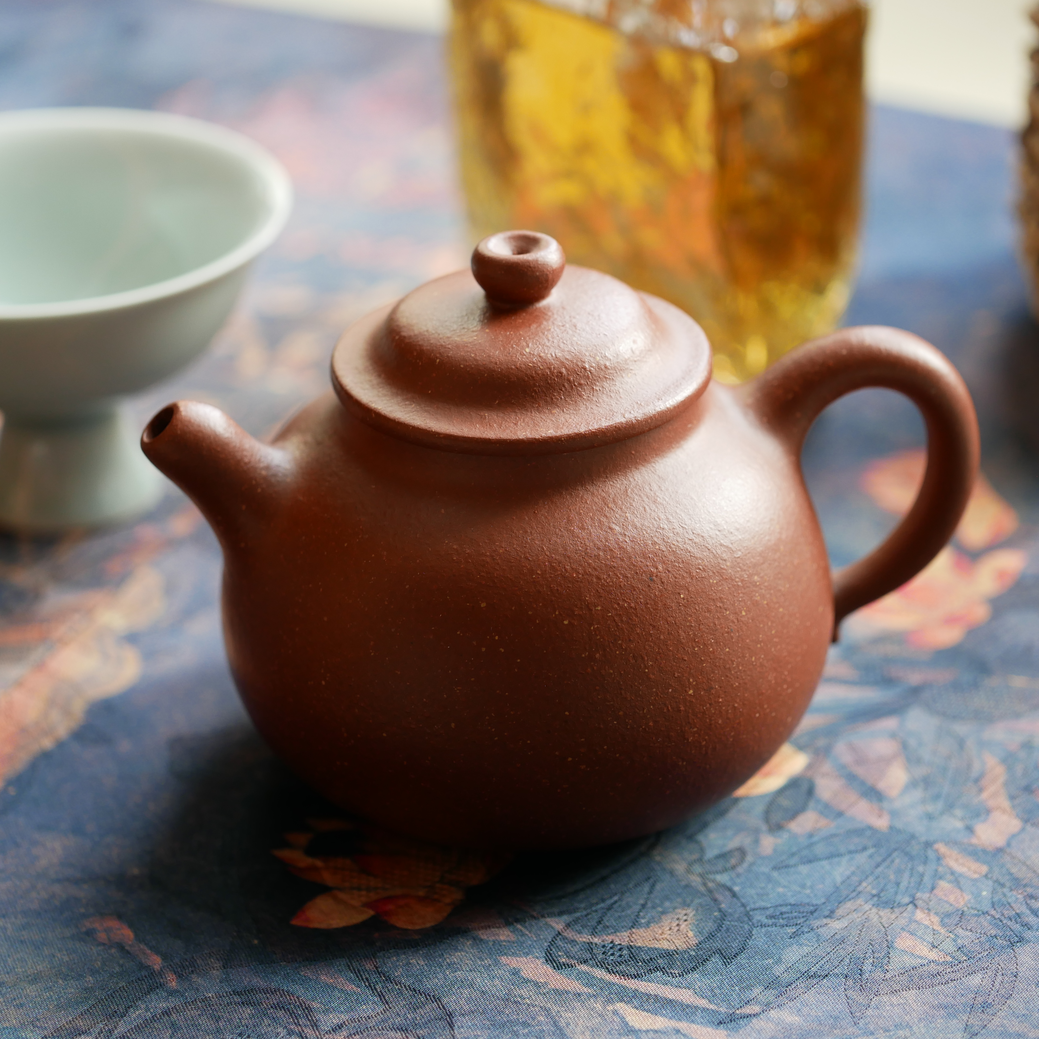 Cherish Blessings 惜福 240ml