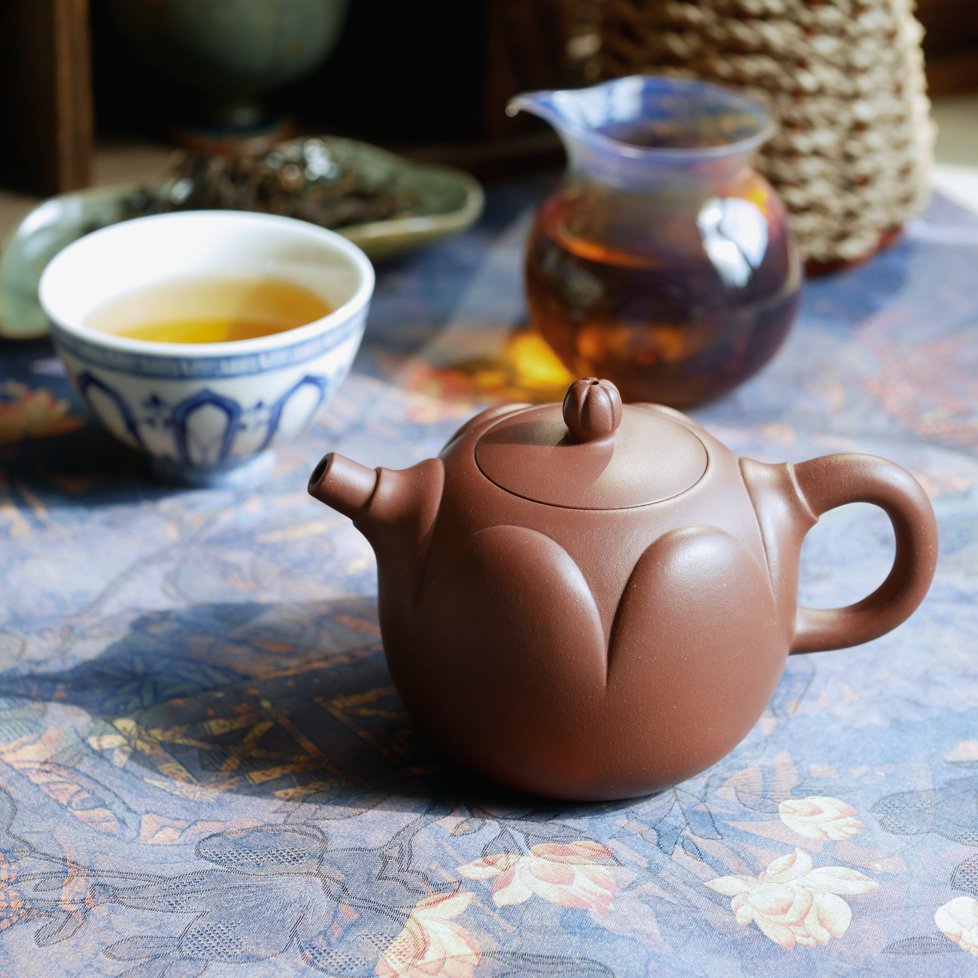 Heart in Bud 藏心 280ml