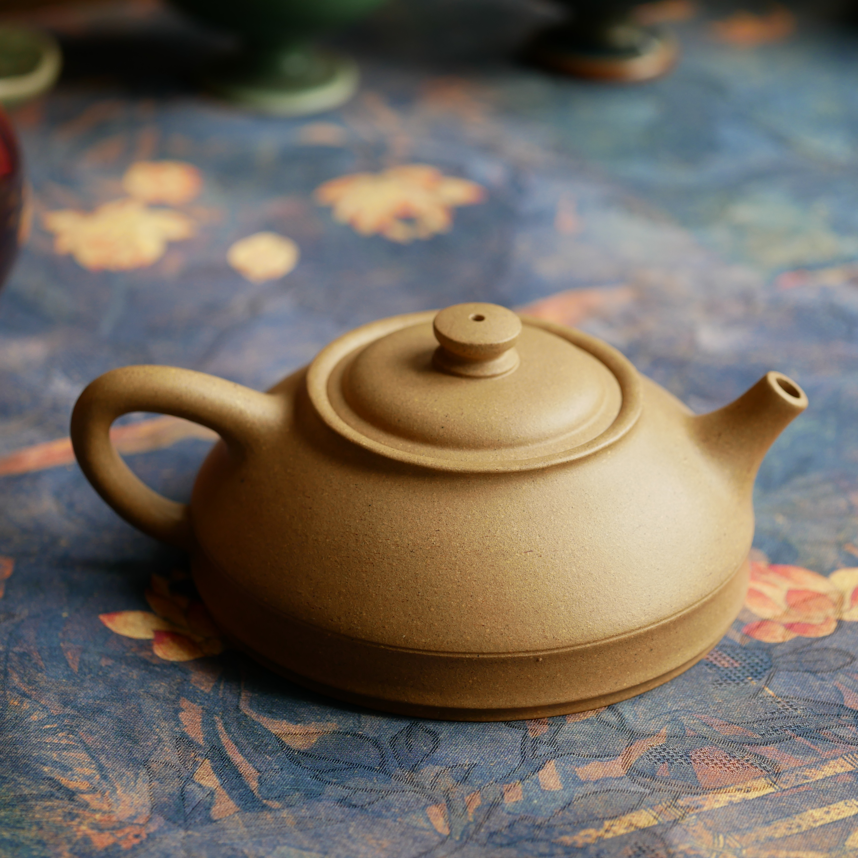 Bamboo Shadow in Gentle Breeze 竹影清风 200ml