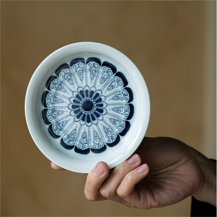 Collection of Gaiwan with Saucer 200ml