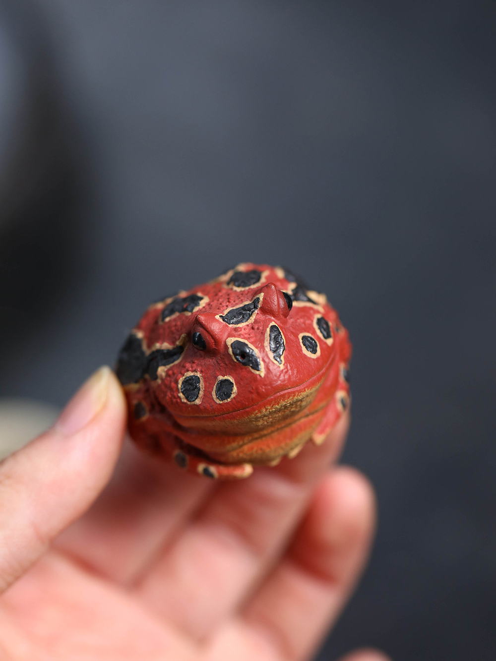 Mini Toads