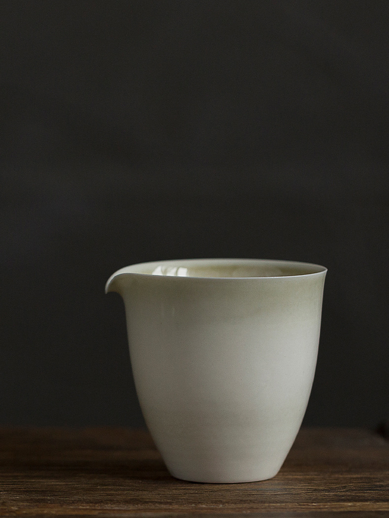 Ash Glaze Fair Cups